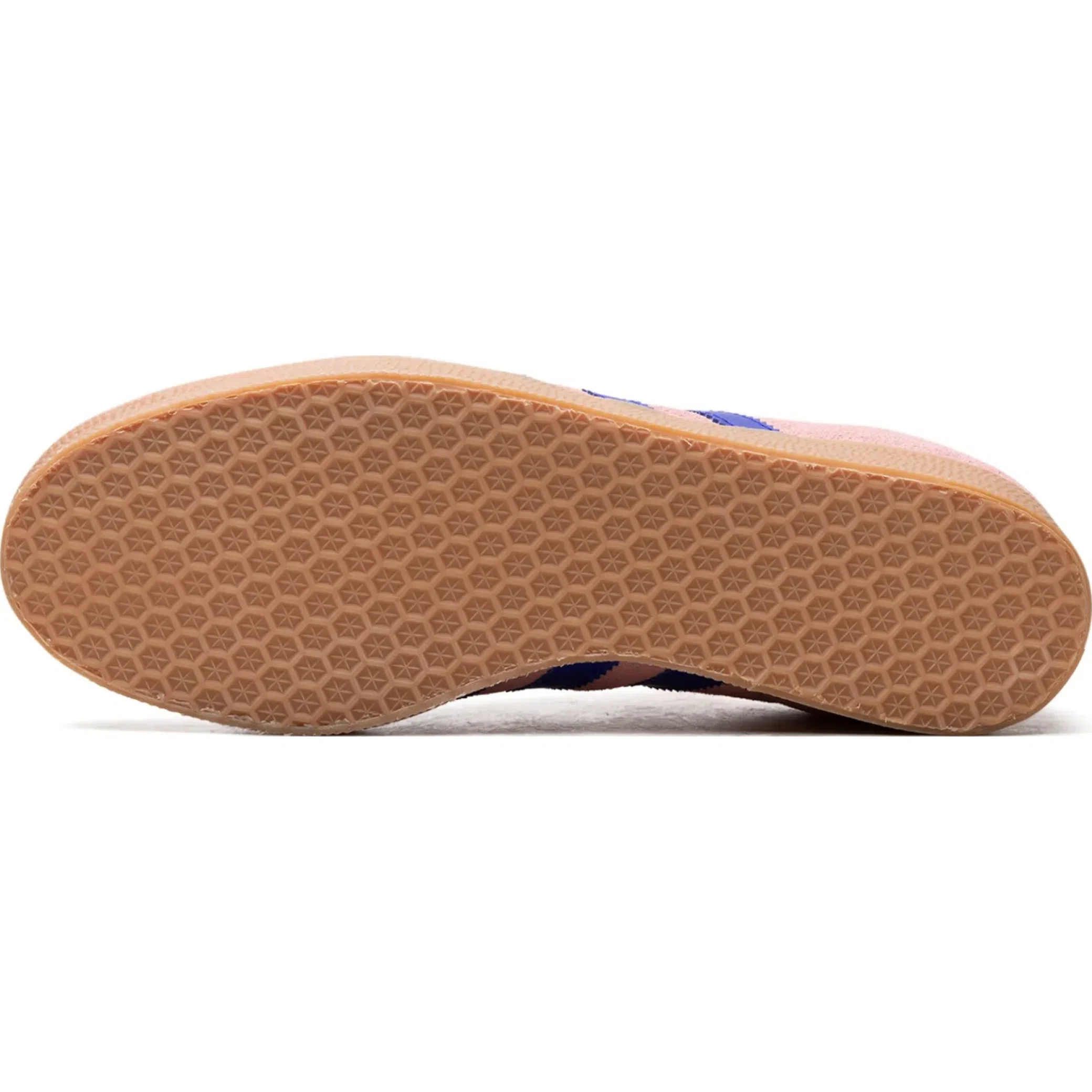 Кроссовки Adidas Gazelle "Semi Pink Spark Lucid Blue" | Farsel