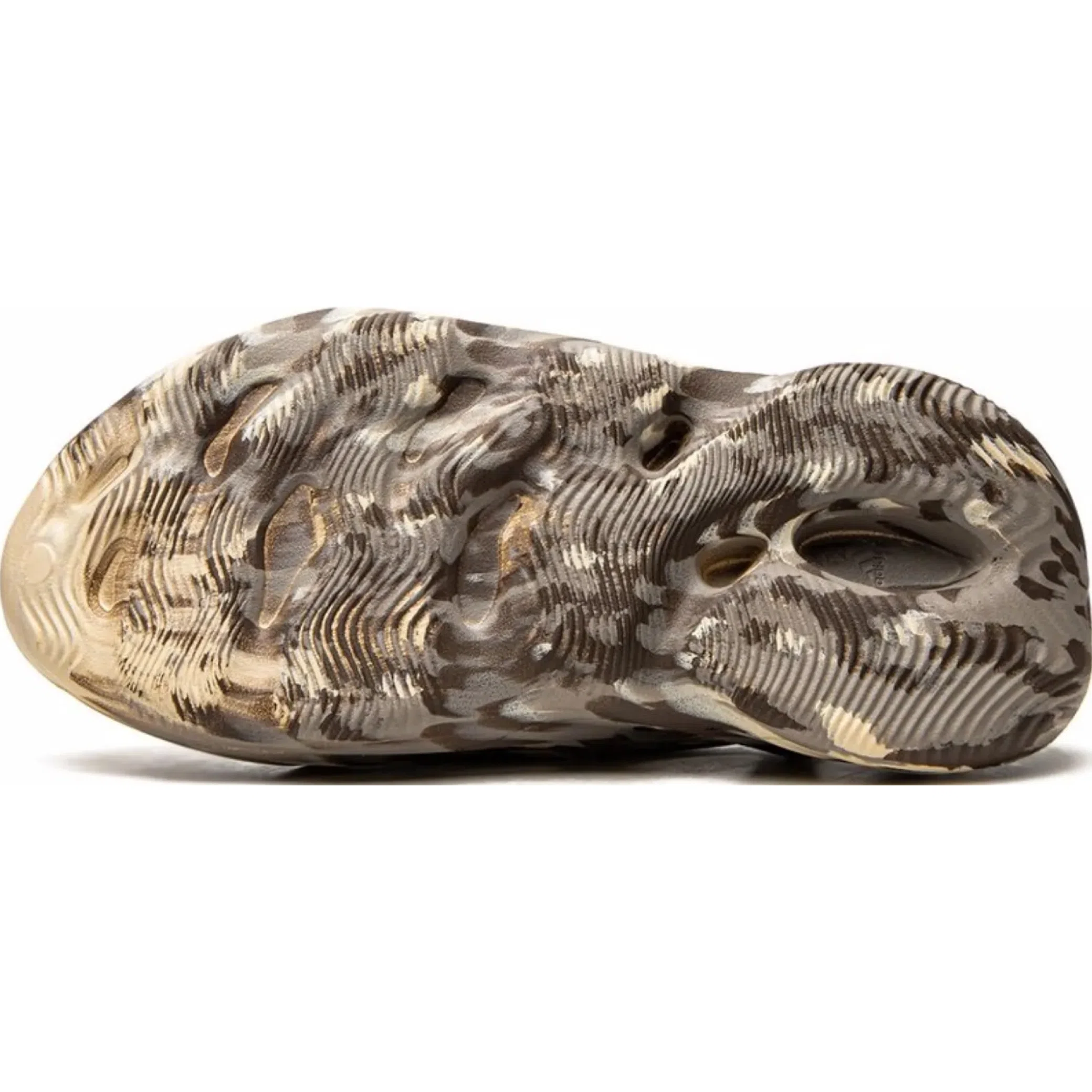  Adidas Yeezy Foam RNNR MX "Cream Clay" | Farsel