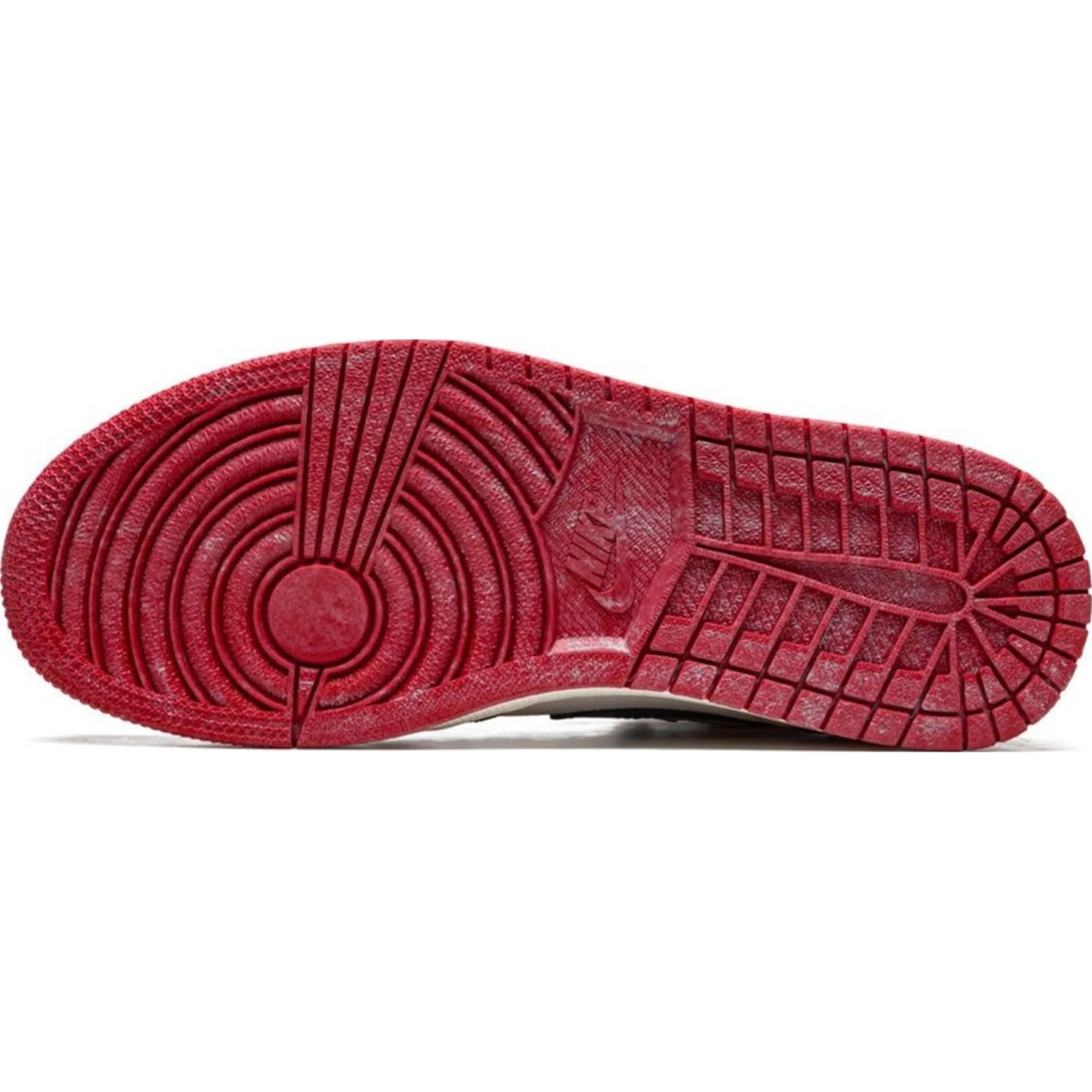 Кроссовки Nike Air Jordan 1 Retro High OG "Chicago Lost and Found" | Farsel