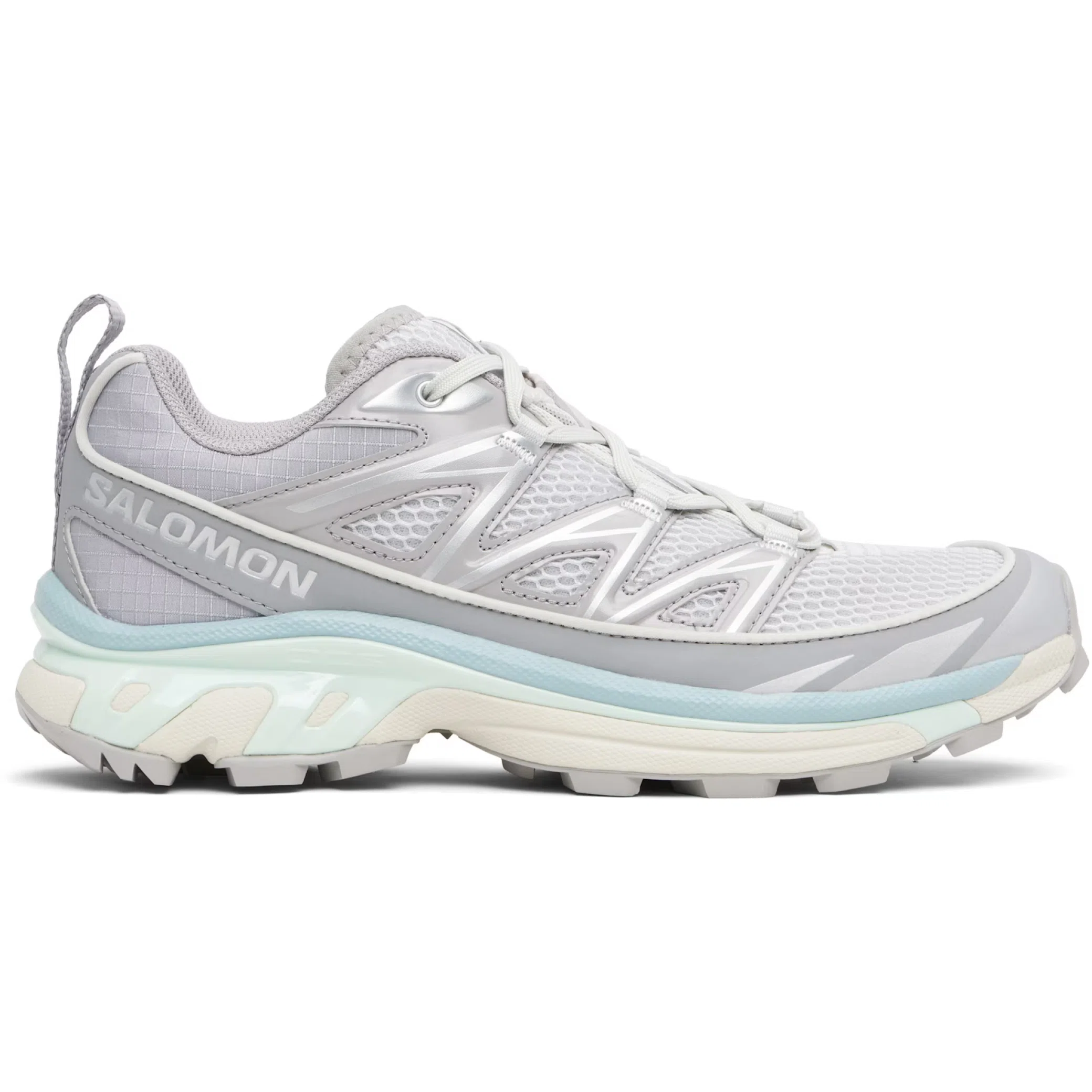 Кроссовки Salomon XT-6 Expanse Seasonal "Alloy" | Farsel