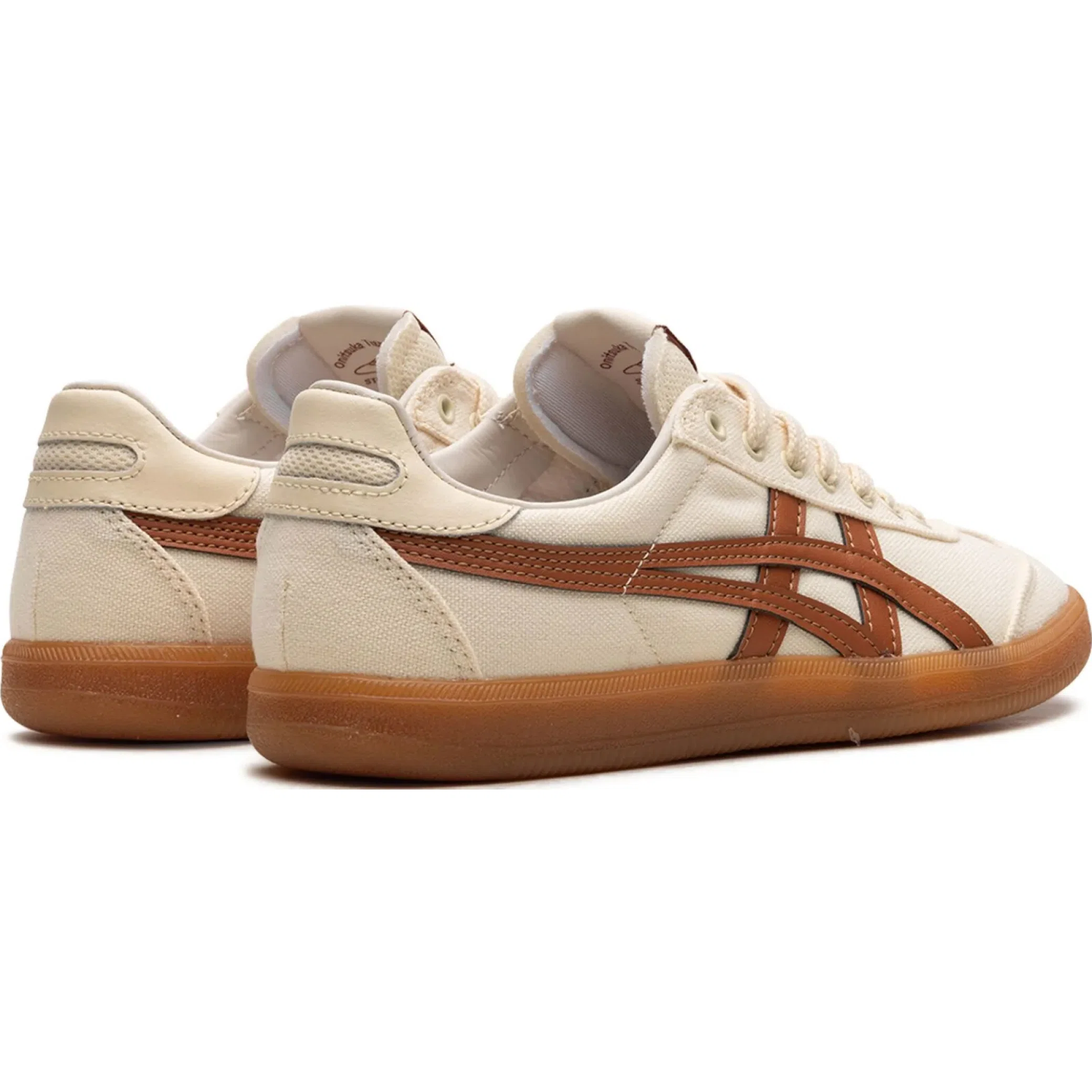  Asics Onitsuka Tiger Tokuten "Cream Caramel" | Farsel