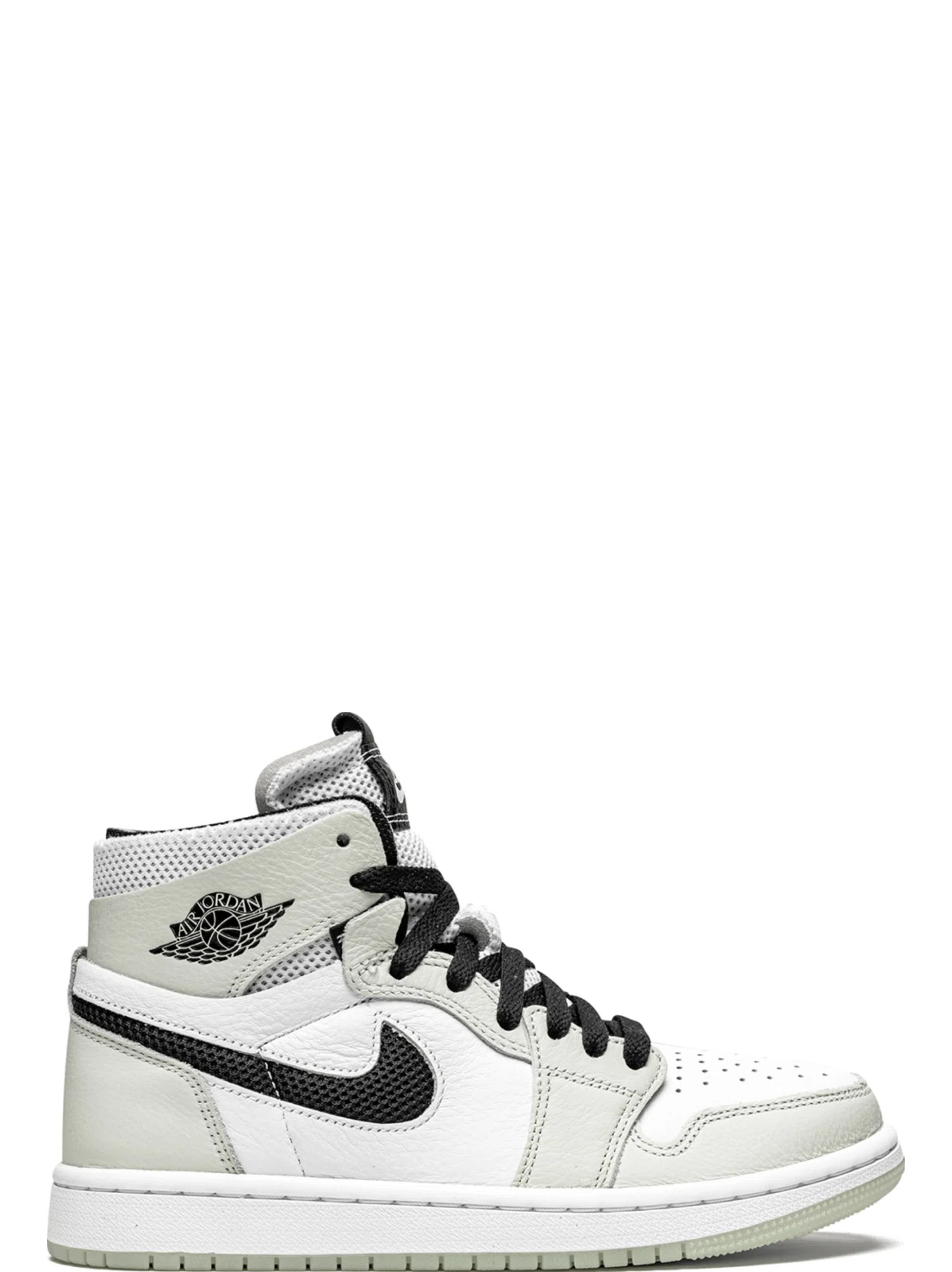 Кроссовки Nike Air Jordan 1 High Zoom CMFT WMNS "Sail" | Farsel