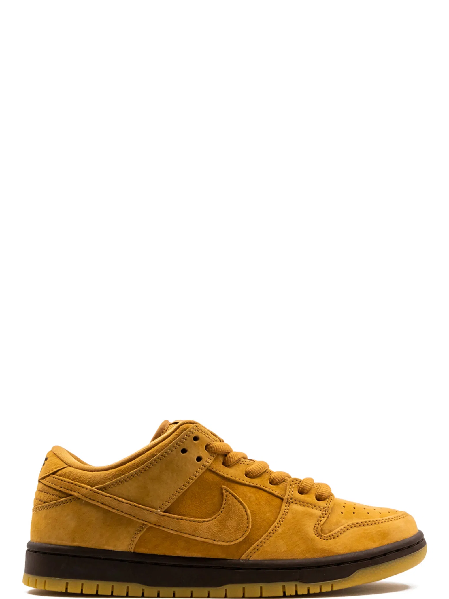 Кроссовки Nike Dunk Low Pro "Wheat Mocha" | Farsel