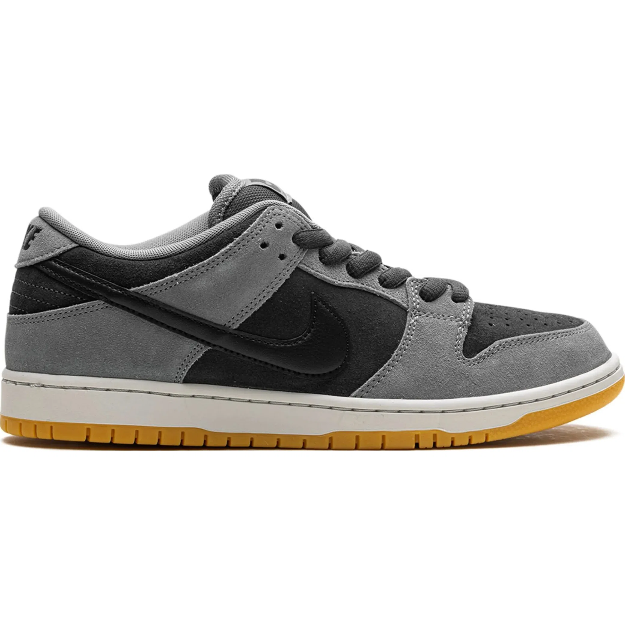 Кроссовки Nike Dunk Low Pro "Dark Smoke Grey" | Farsel