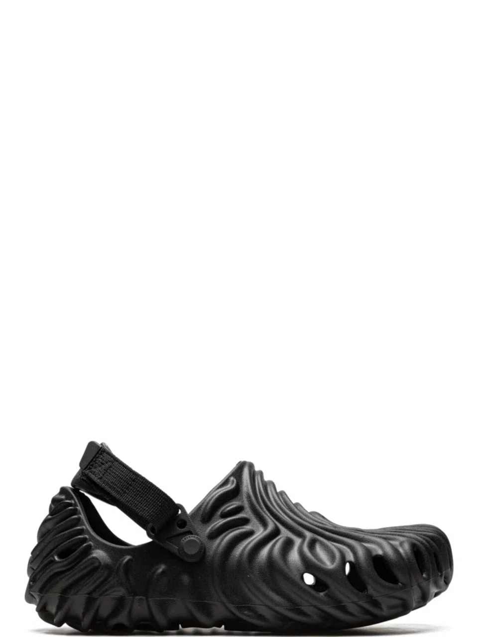 Сабо Crocs Pollex Clog "Salehe Bembury - Sasquatch" | Farsel