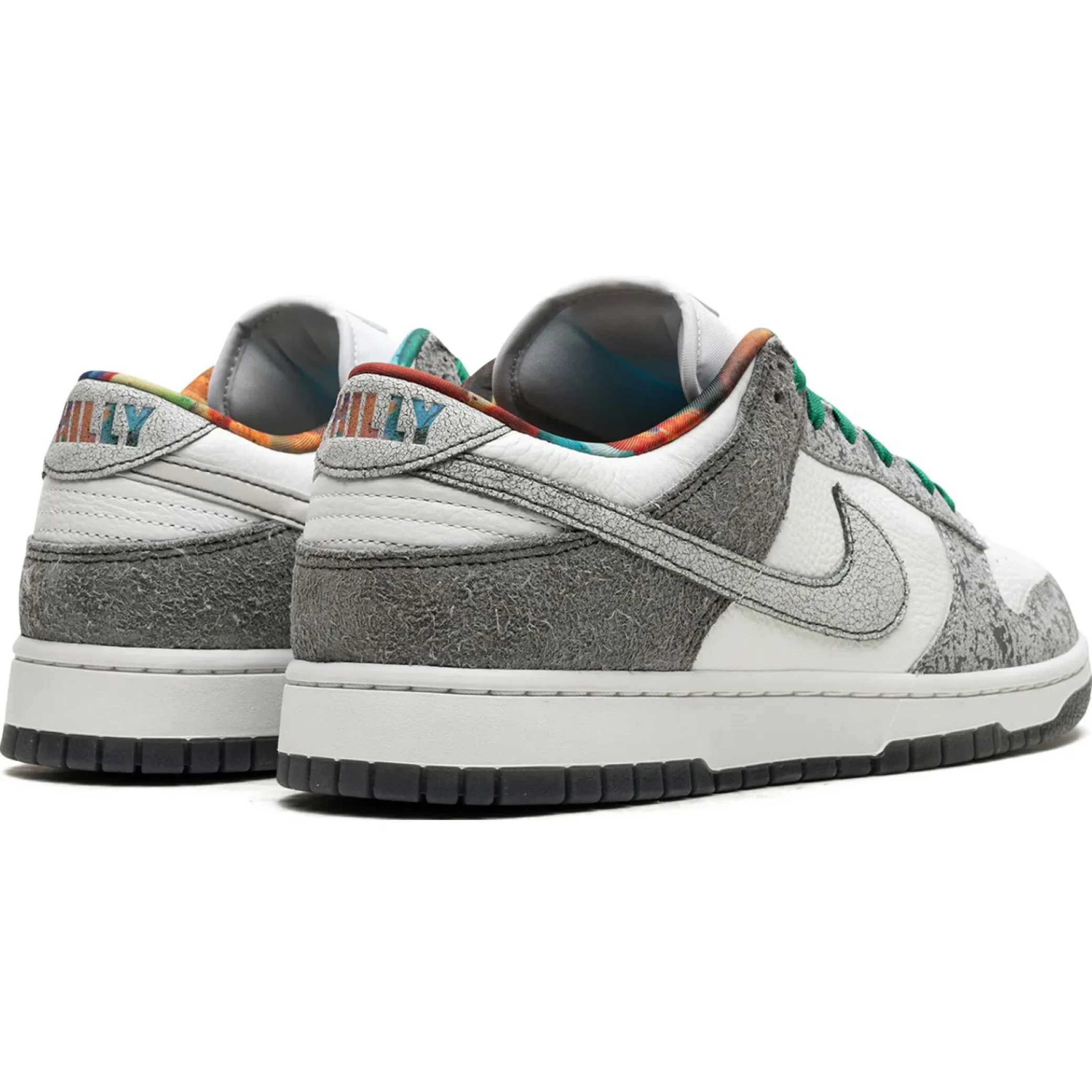  Nike Dunk Low Retro Premium "Philly" | Farsel