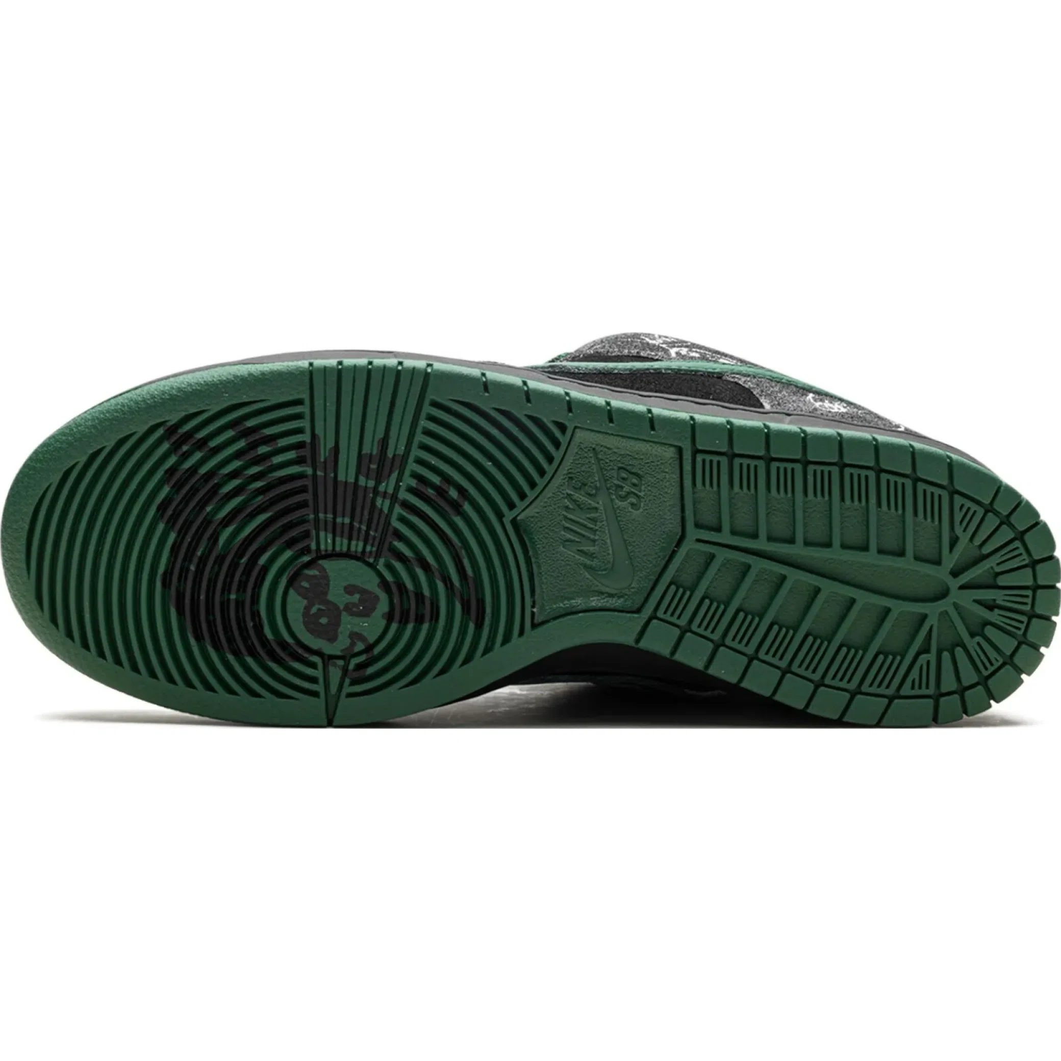  Nike SB Dunk Low "There Skateboards" | Farsel