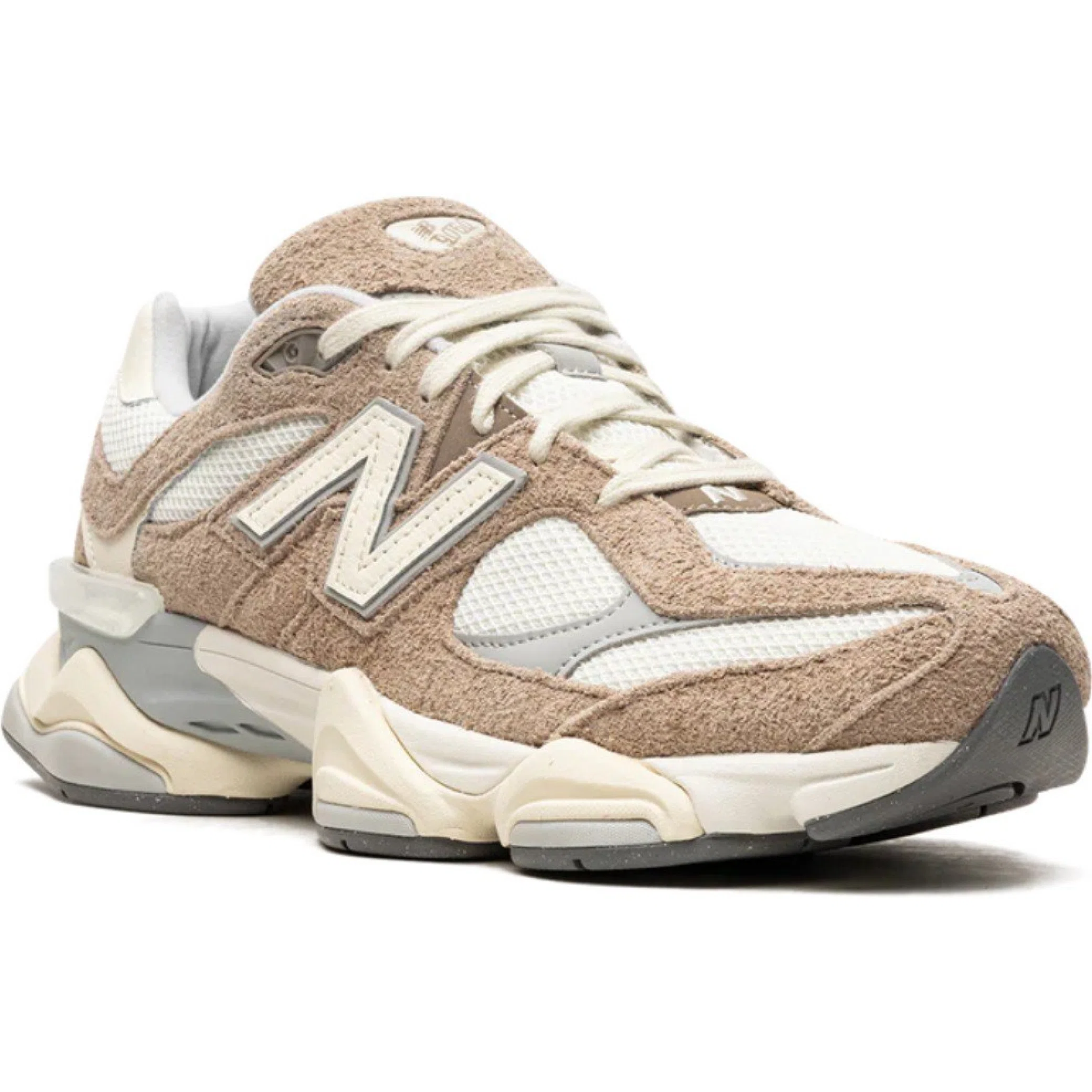 Кроссовки New Balance 9060 "Driftwood" | Farsel