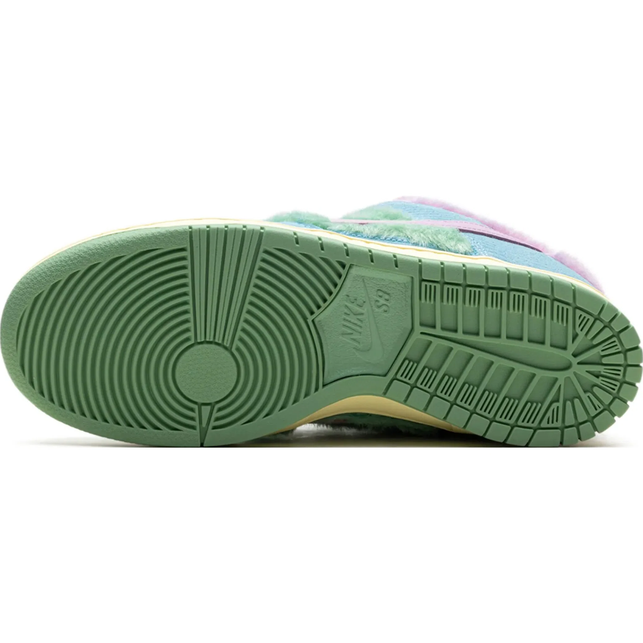  Nike SB Dunk Low "Verdy Visty" | Farsel