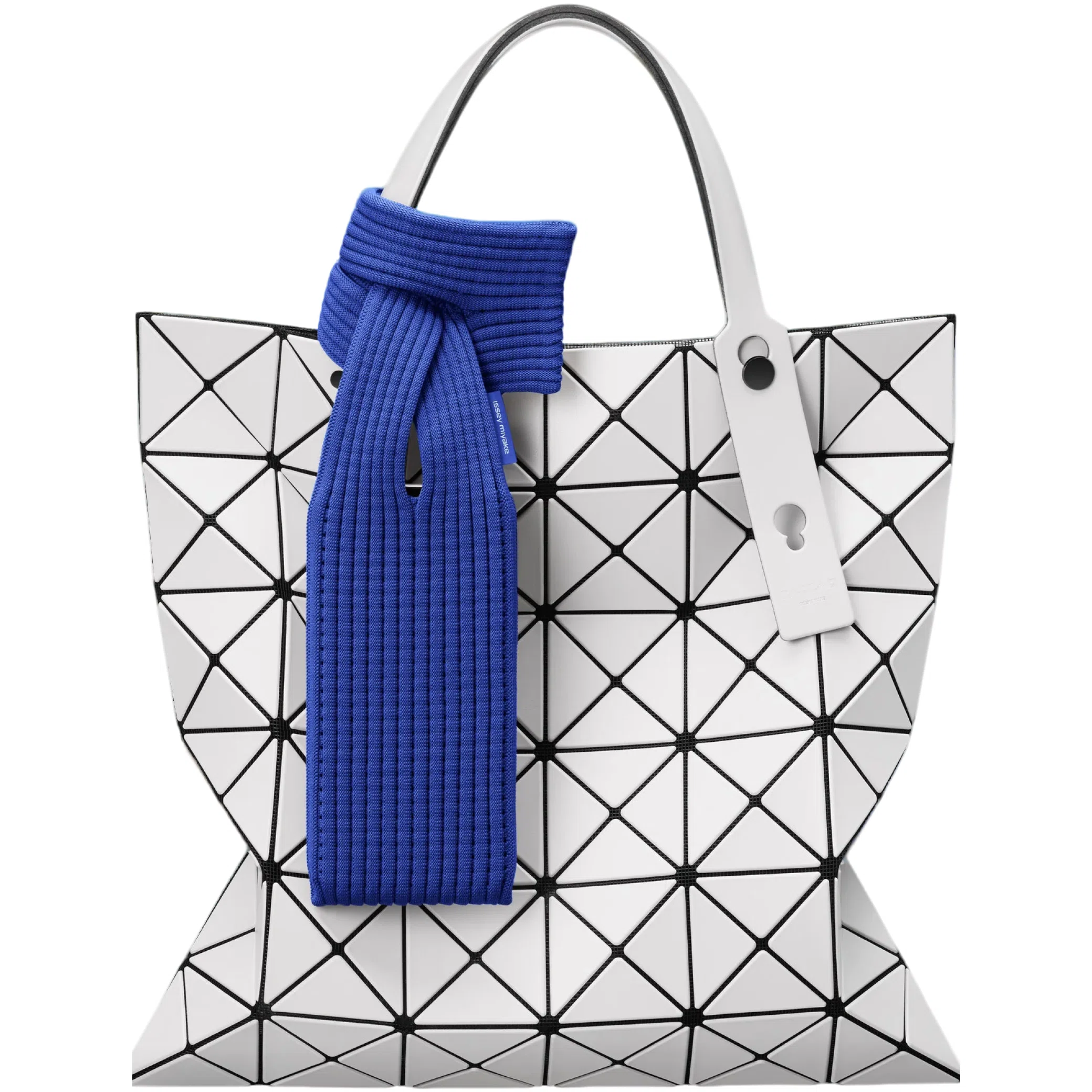 Чехлы для телефонов ISSEY MIYAKE iPhone Pocket "Sapphire" | Farsel