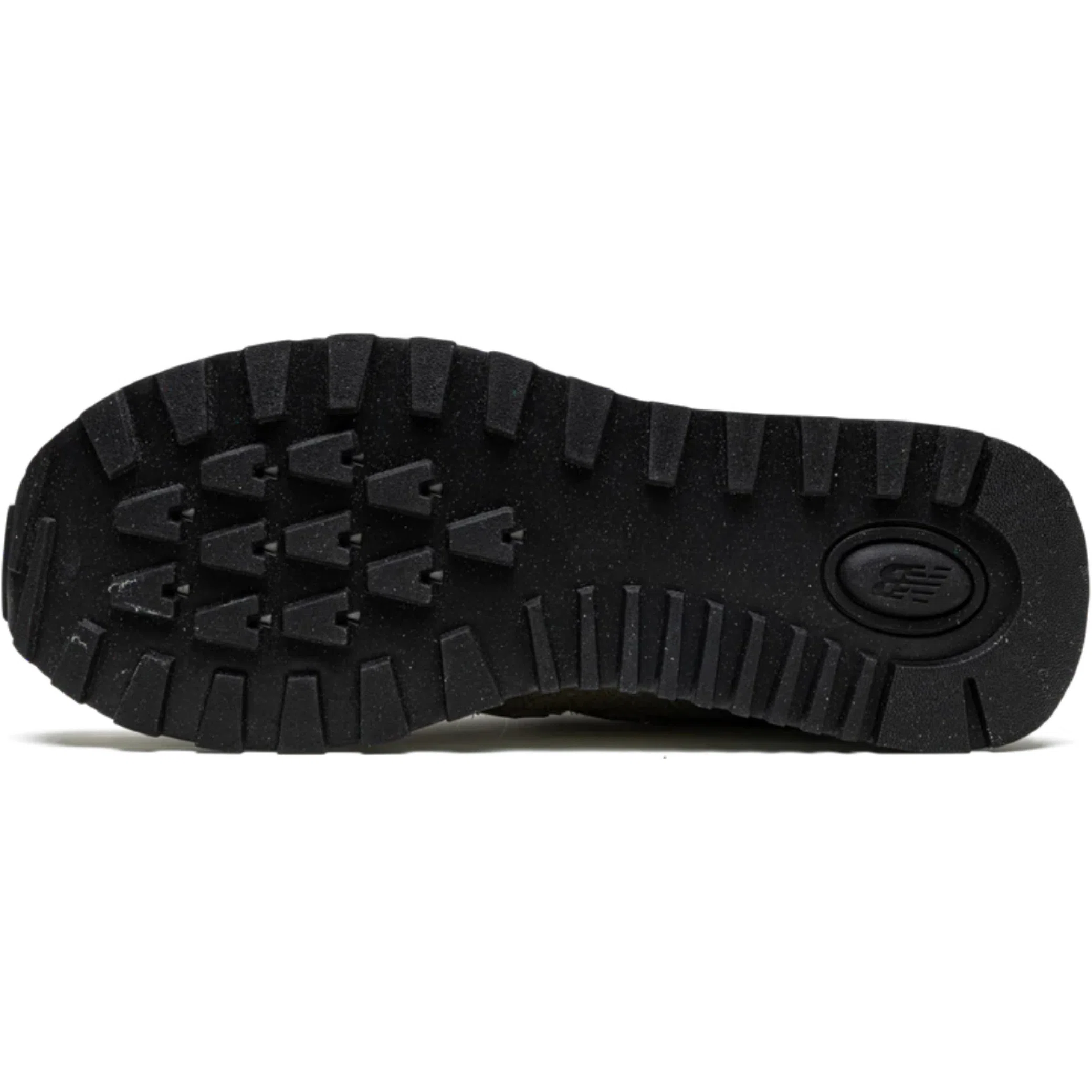  New Balance 574 Legacy x Stone Island "Steel Blue" | Farsel