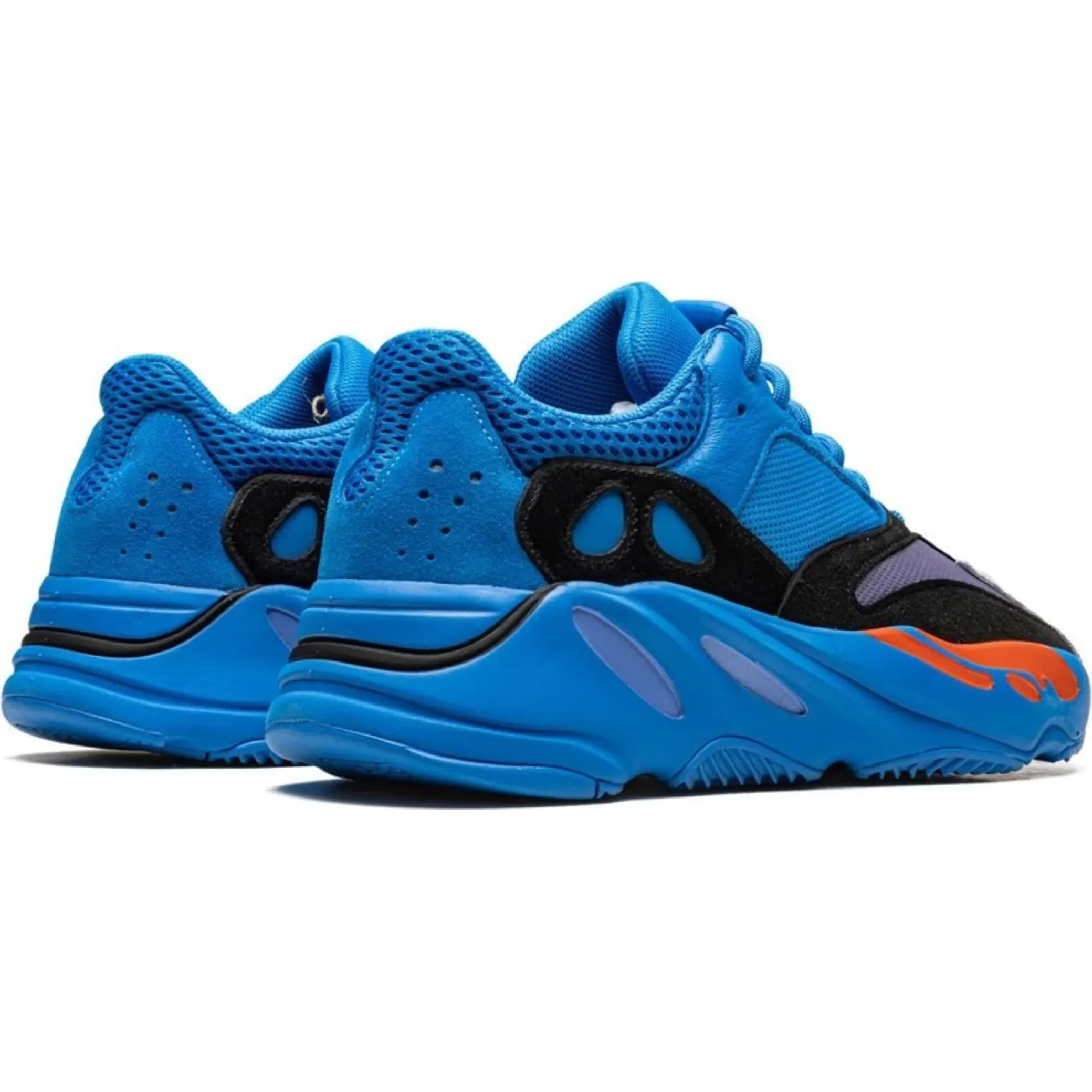 Кроссовки Adidas Yeezy Boost 700 "Hi-res Blue" | Farsel