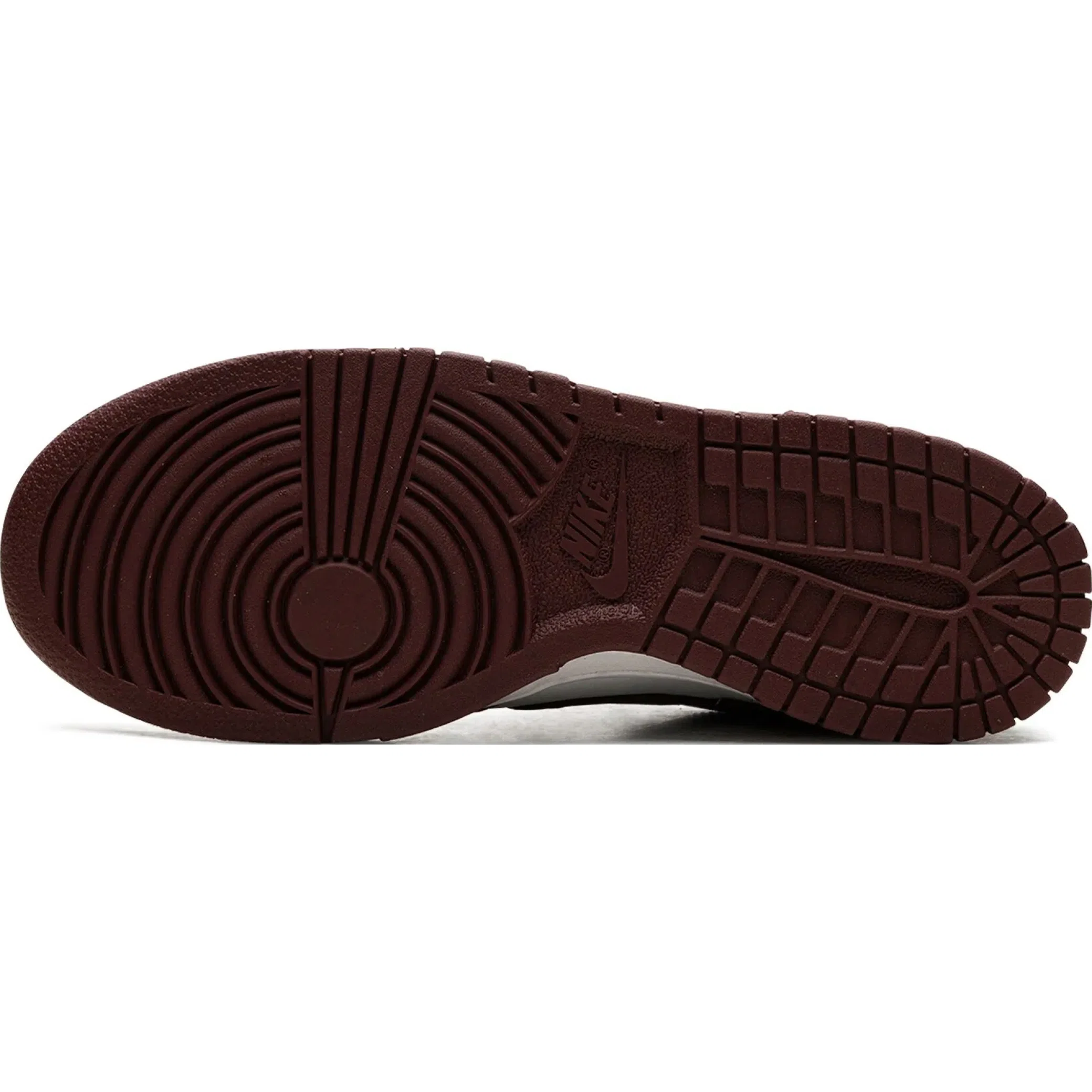 Кроссовки Nike Dunk Low GS "Redwood" | Farsel