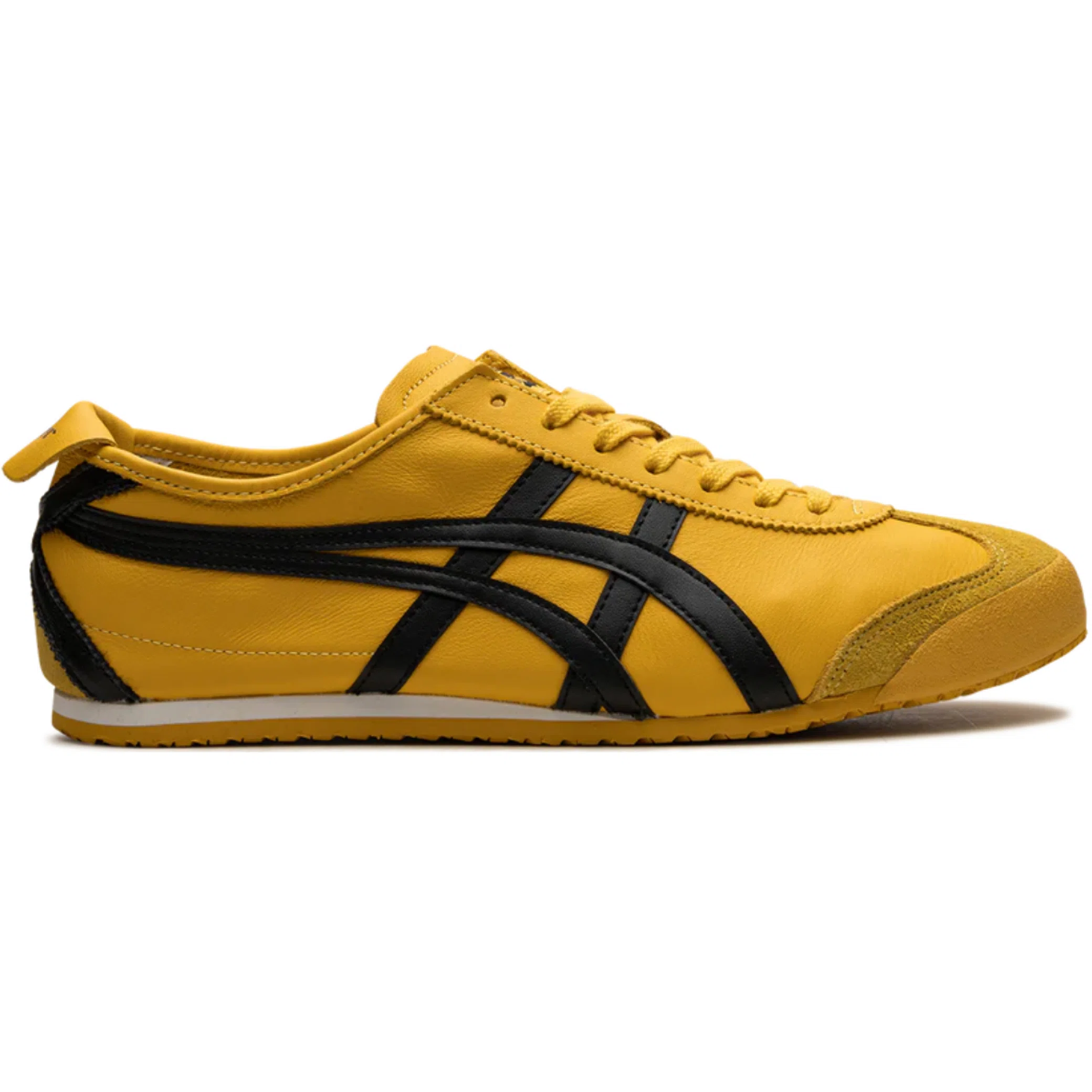 Кроссовки Asics Onitsuka Tiger Mexico 66 "Kill Bill" | Farsel