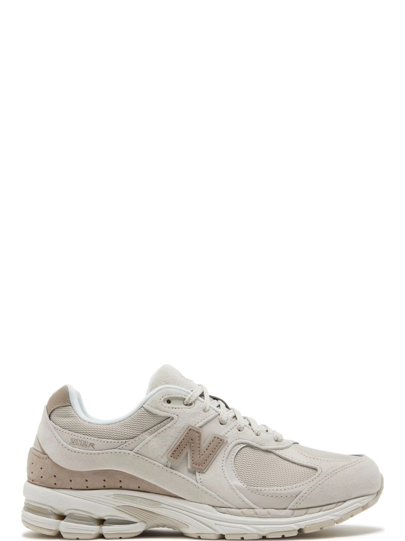 Кроссовки New Balance 2002R "Light Dark Tan" | Farsel
