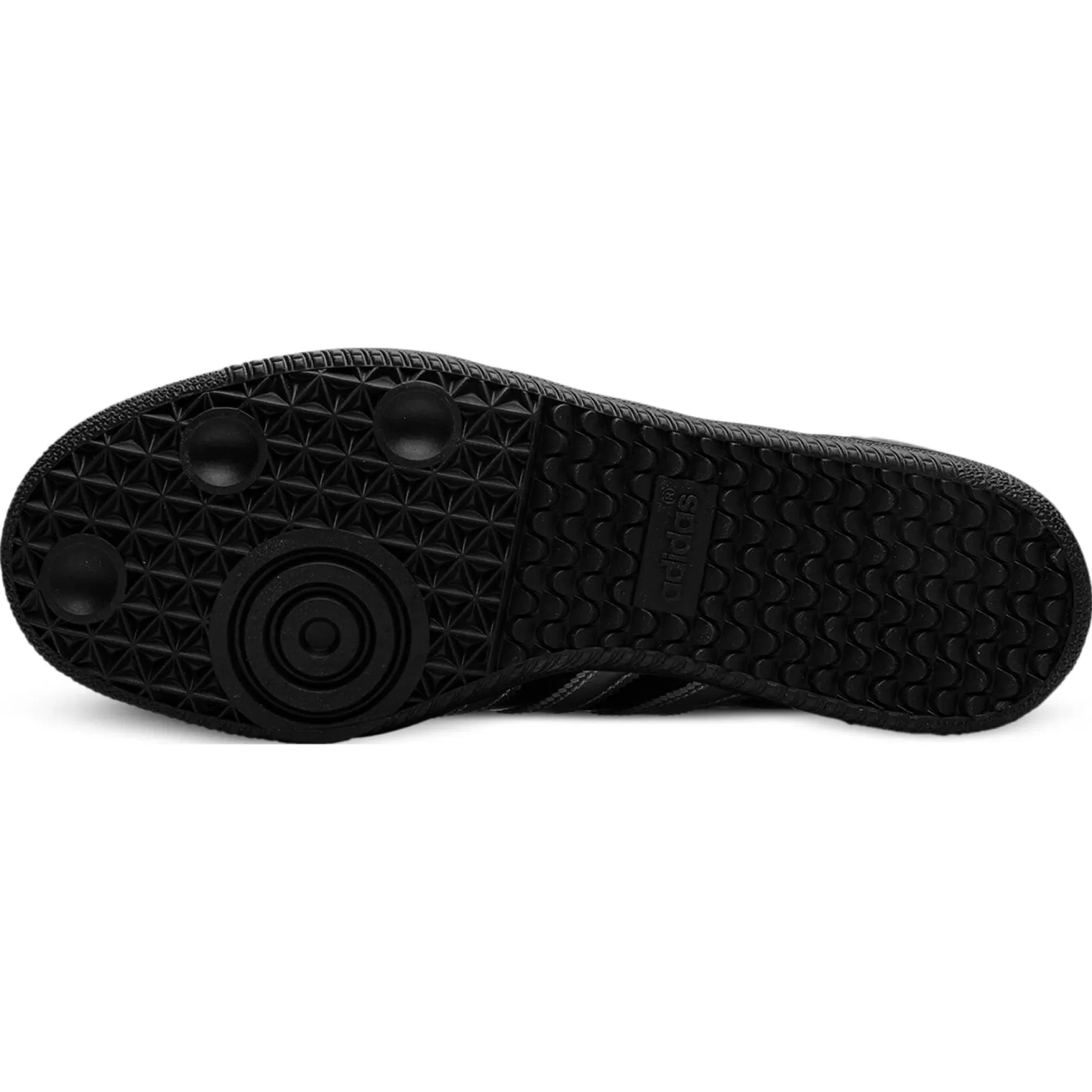 Кроссовки Adidas Samba "atmos Tuxedo" | Farsel