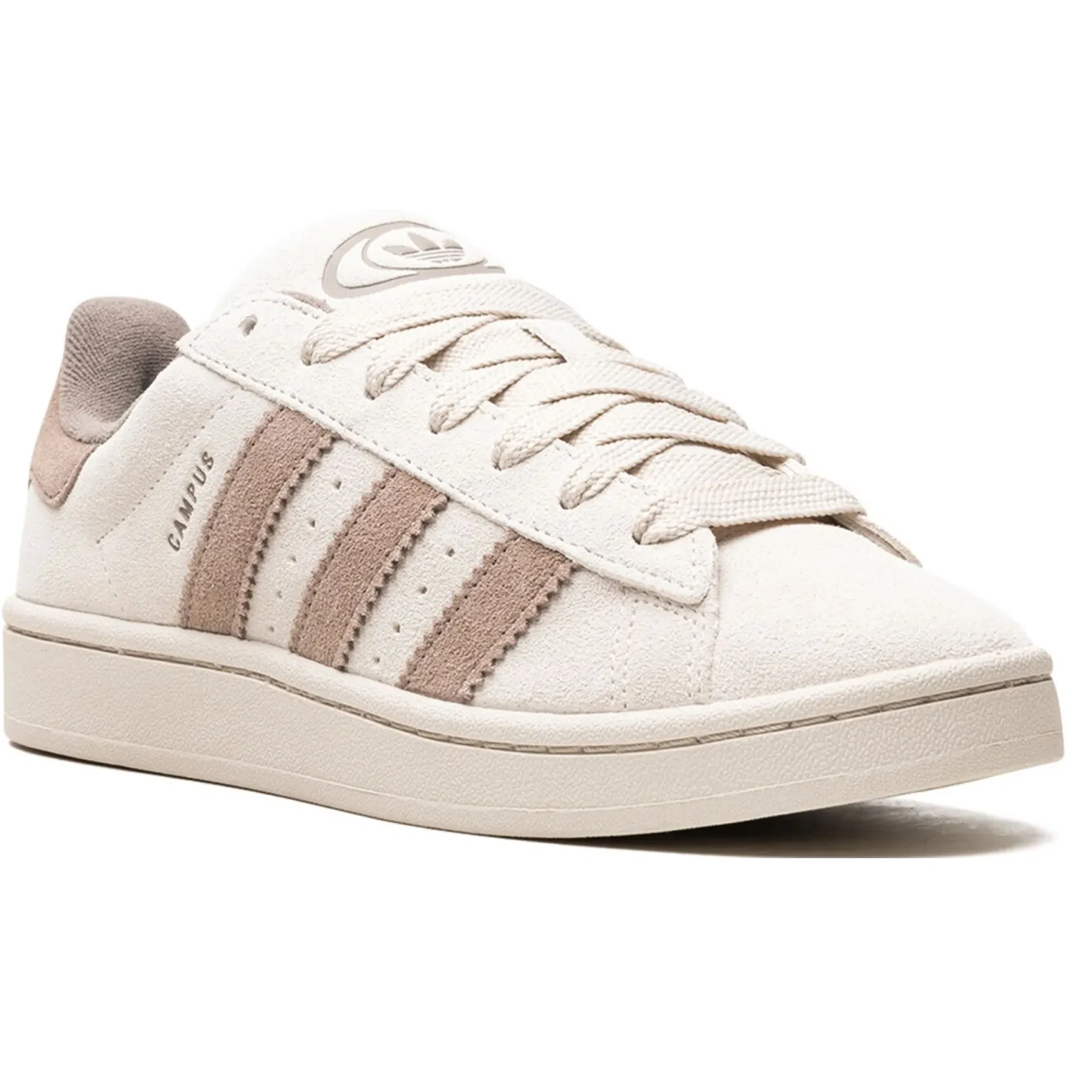 Adidas Campus 00s "Chalk White Brown" | Farsel