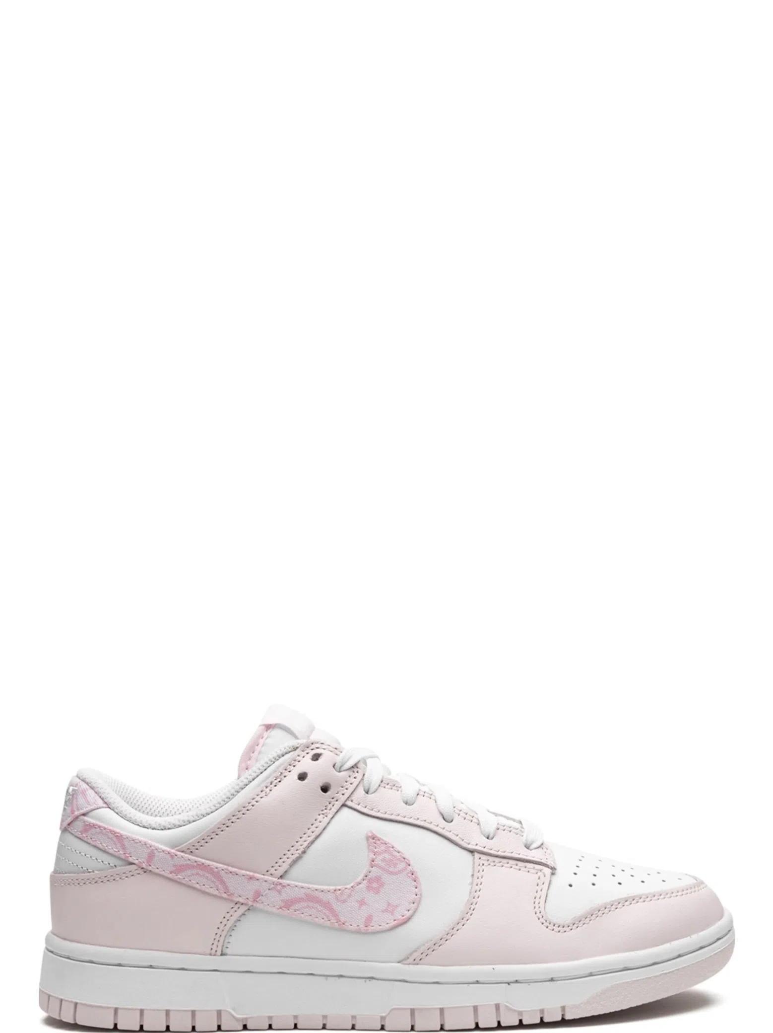 Кроссовки Nike Dunk Low Essential WMNS "Paisley Pack - Pink" | Farsel