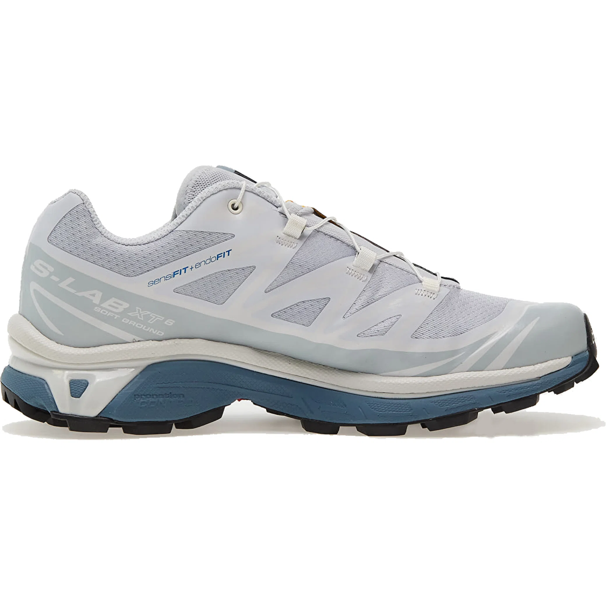 Кроссовки Salomon XT-6 "Arctic Ice" | Farsel