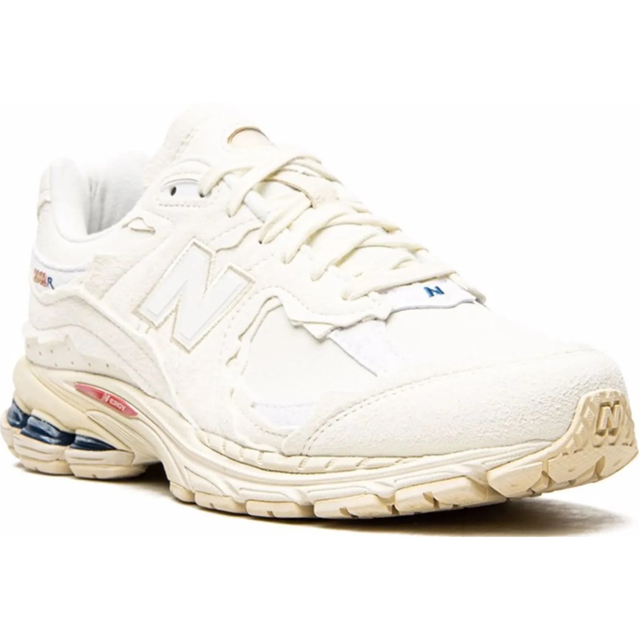  New Balance 2002R "Protection Pack - Sea Salt" | Farsel