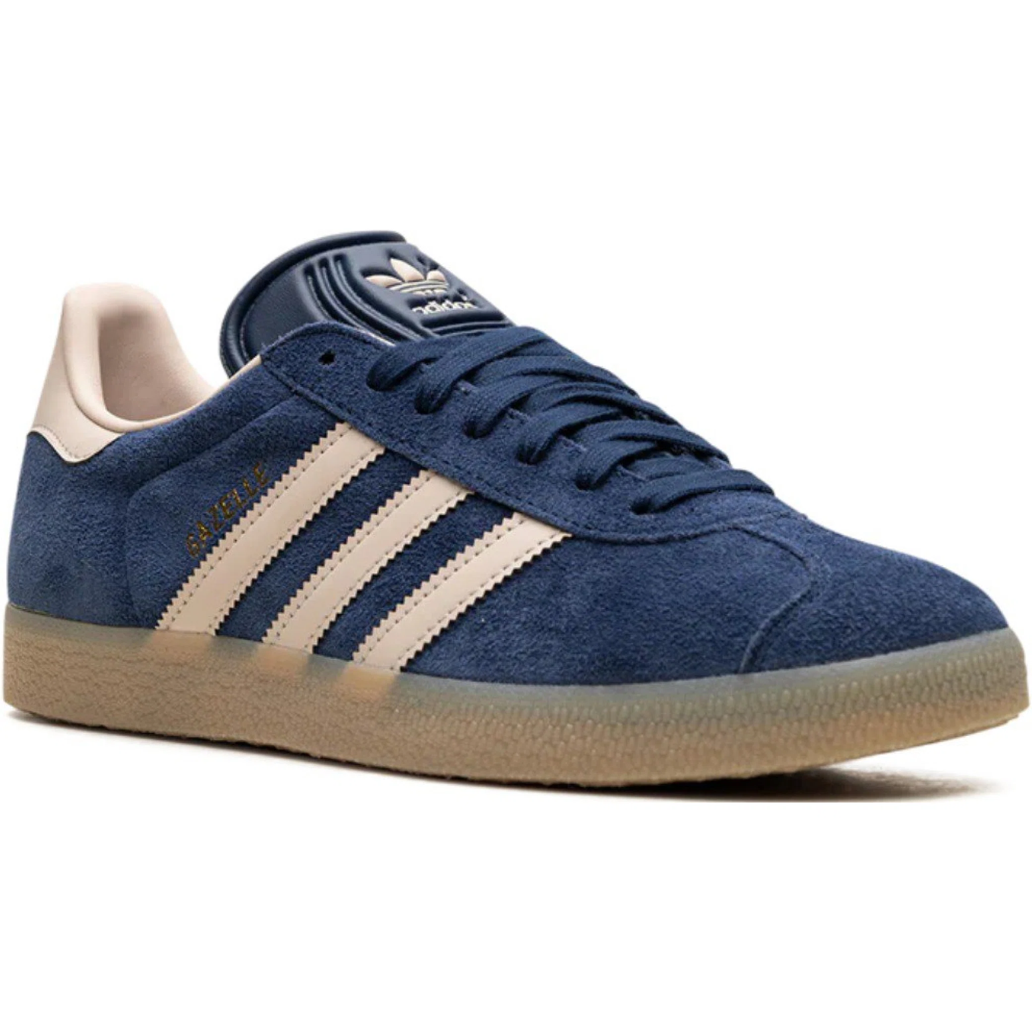 Кроссовки Adidas Gazelle "Night Indigo" | Farsel