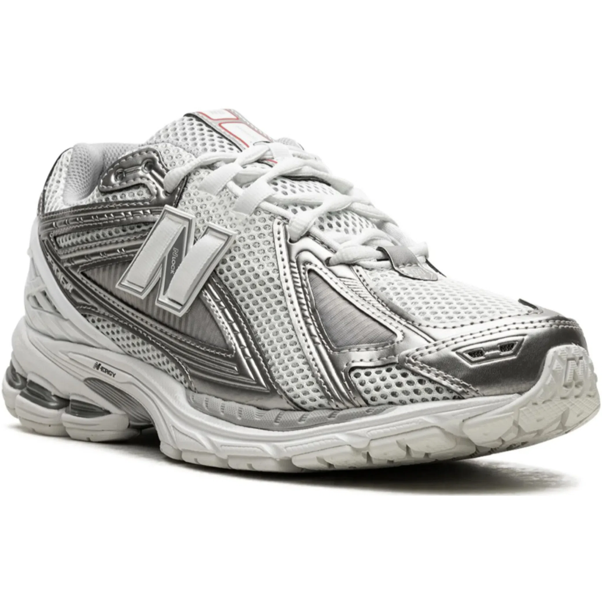 Кроссовки New Balance 1906R "Urbancore Silver" | Farsel