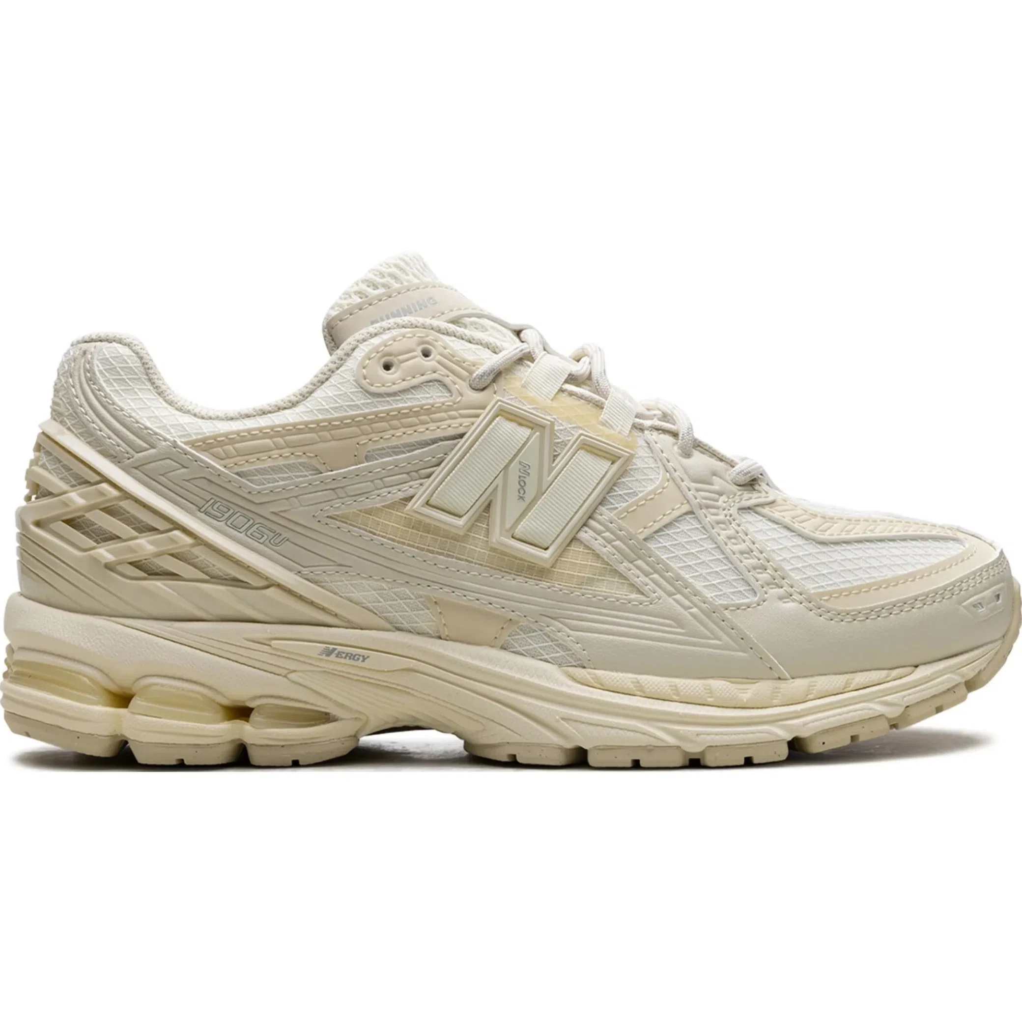  New Balance 1906U "Butter Yellow" | Farsel