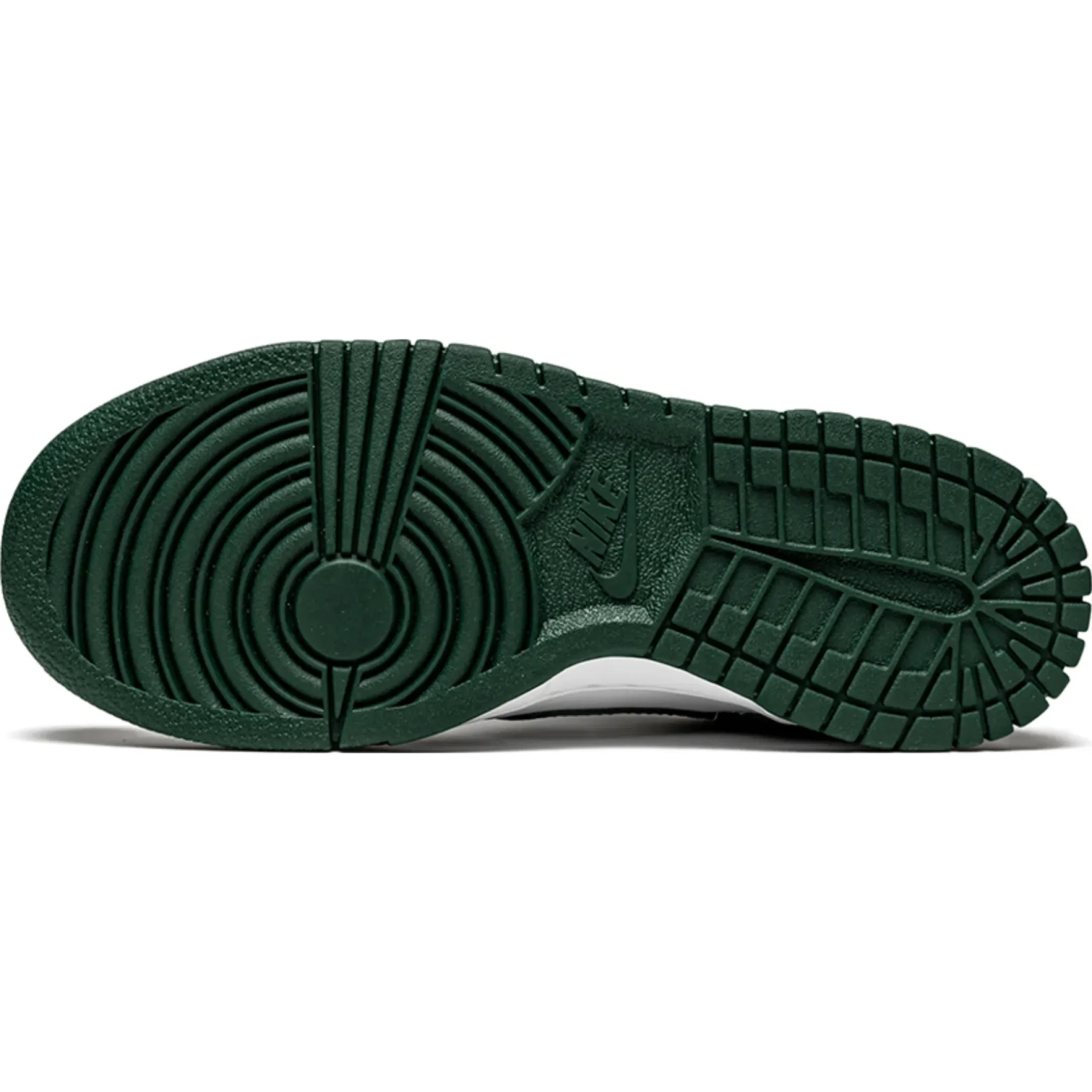  Nike Dunk Low GS "Michigan State" | Farsel