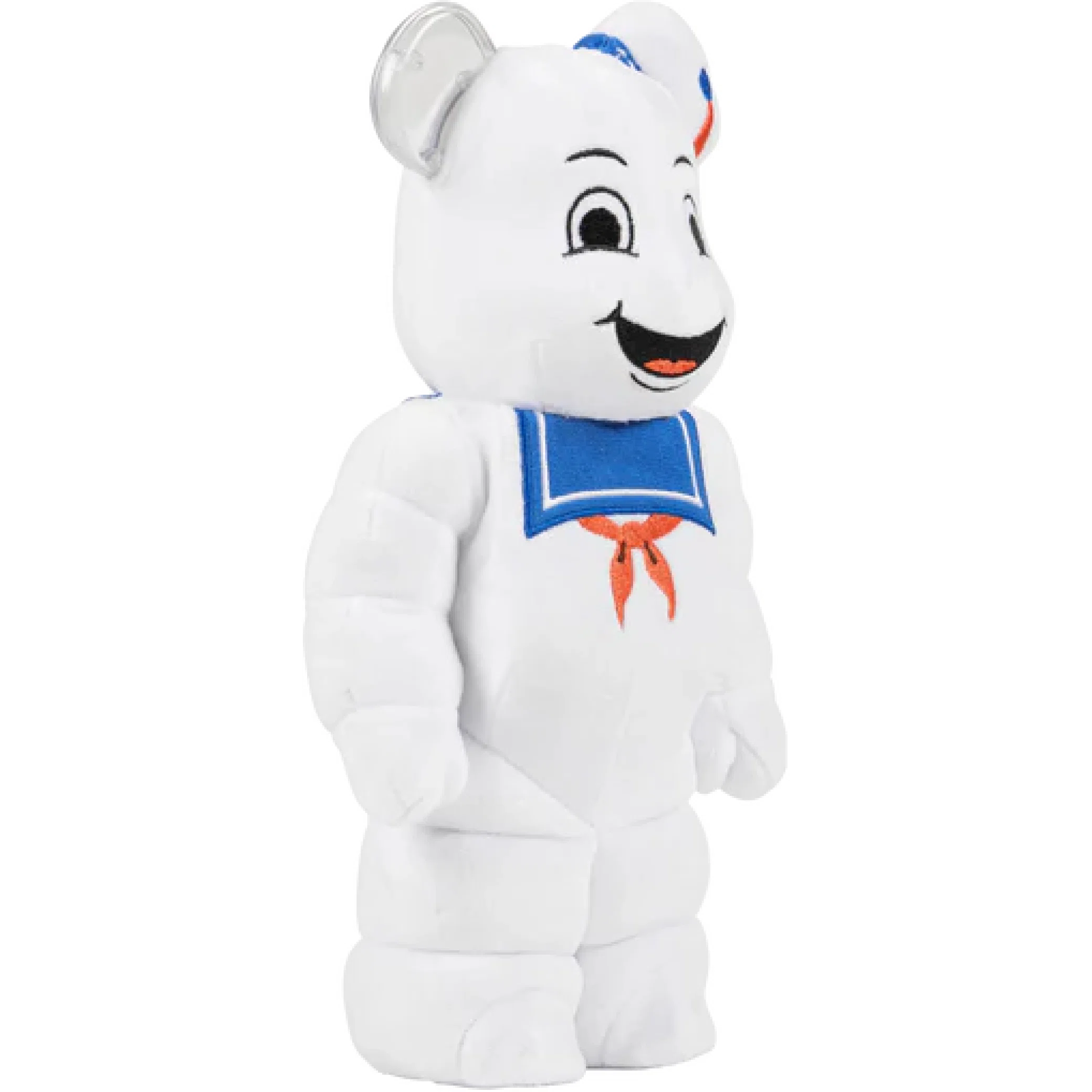 Игрушки Medicom Toy Ghostbusters Stay Puft Marshmallow Man Costume "400%" | Farsel