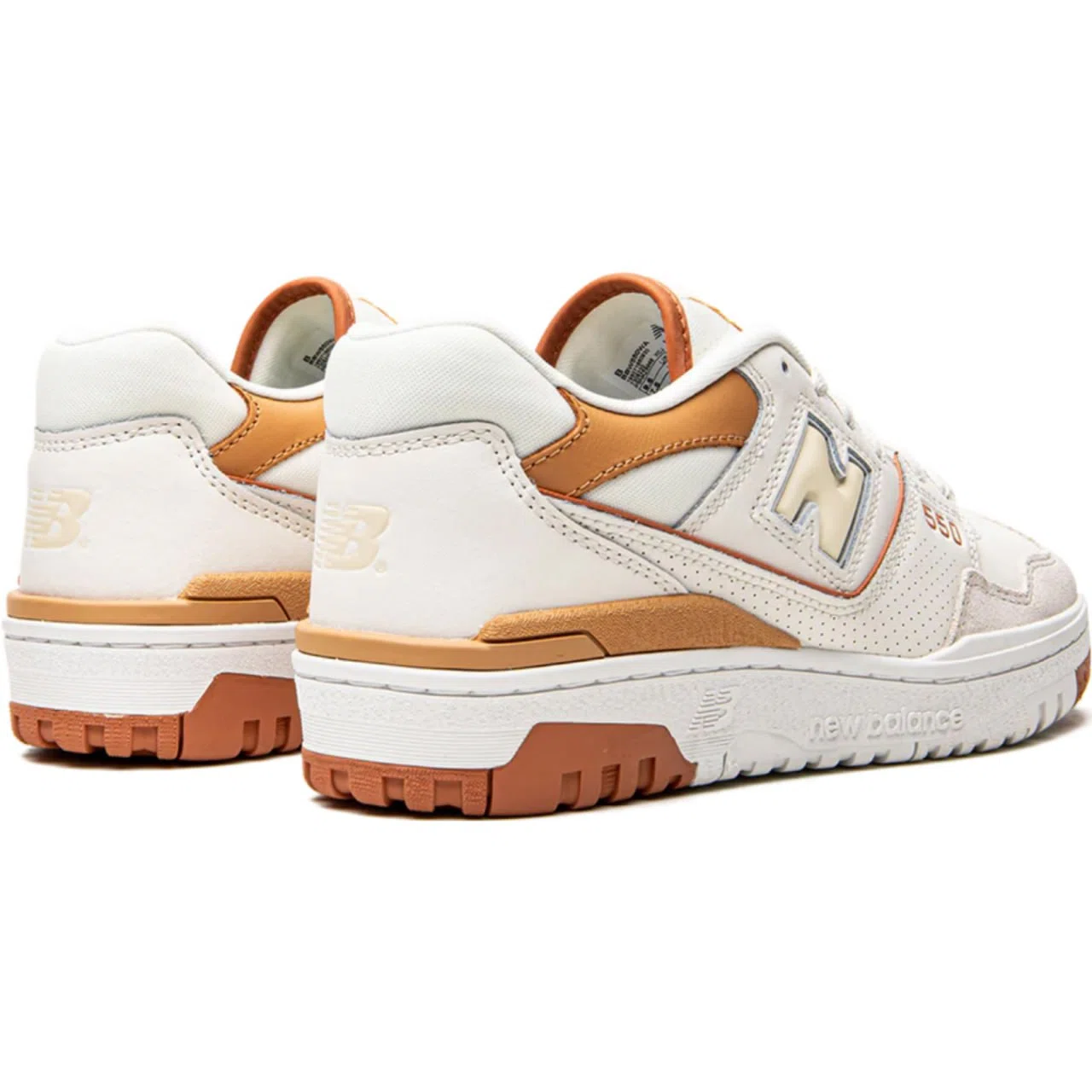  New Balance 550 WMNS "Au Lait" | Farsel