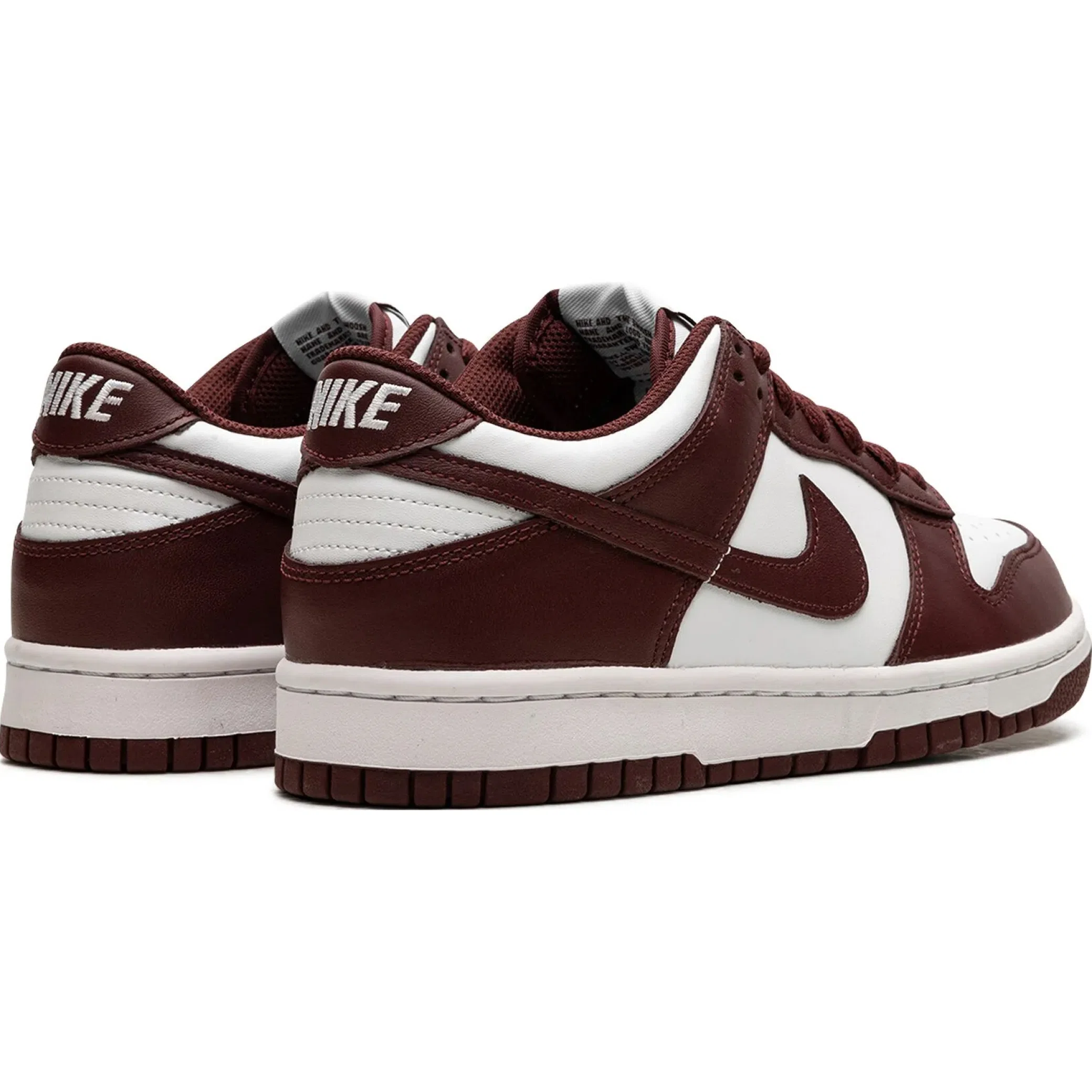  Nike Dunk Low GS "Redwood" | Farsel