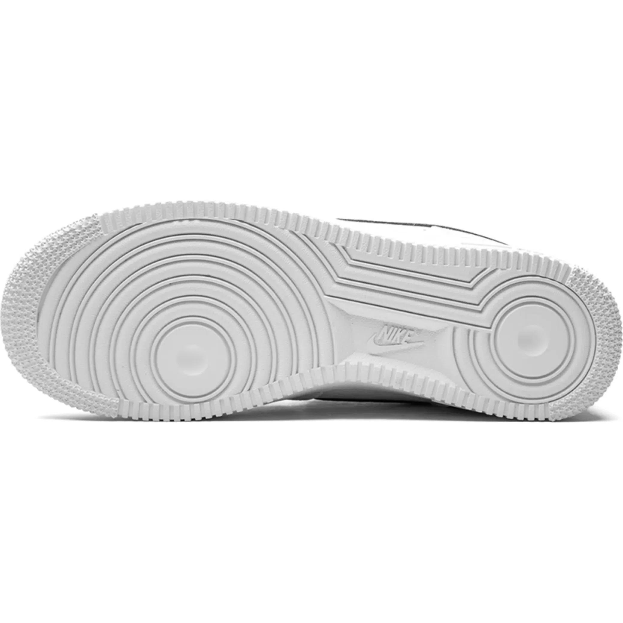  Nike Air Force 1 Low '07 "White / Black" | Farsel