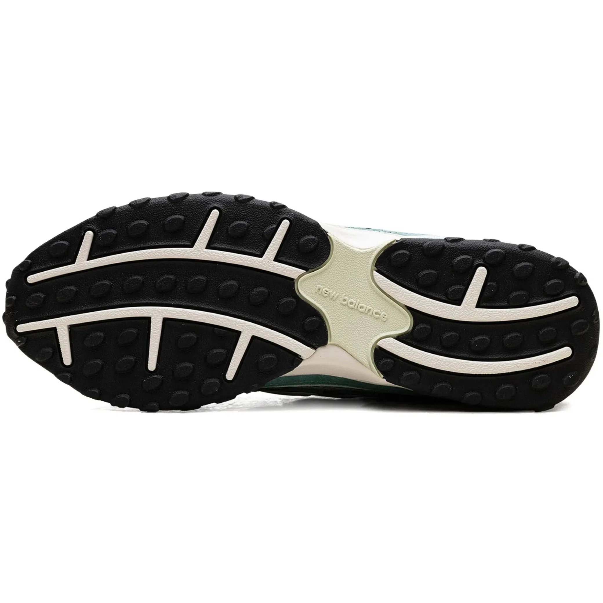 Кроссовки New Balance 204L "Kith - Green" | Farsel