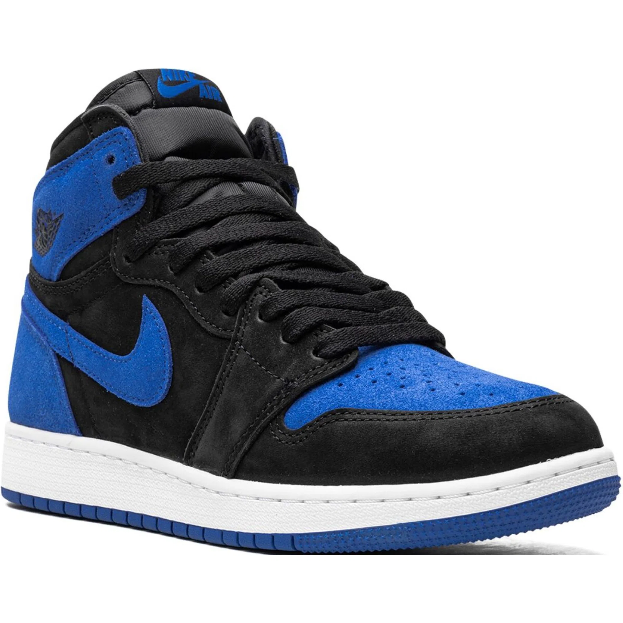  Nike Air Jordan 1 Retro High OG GS "Royal Reimagined" | Farsel