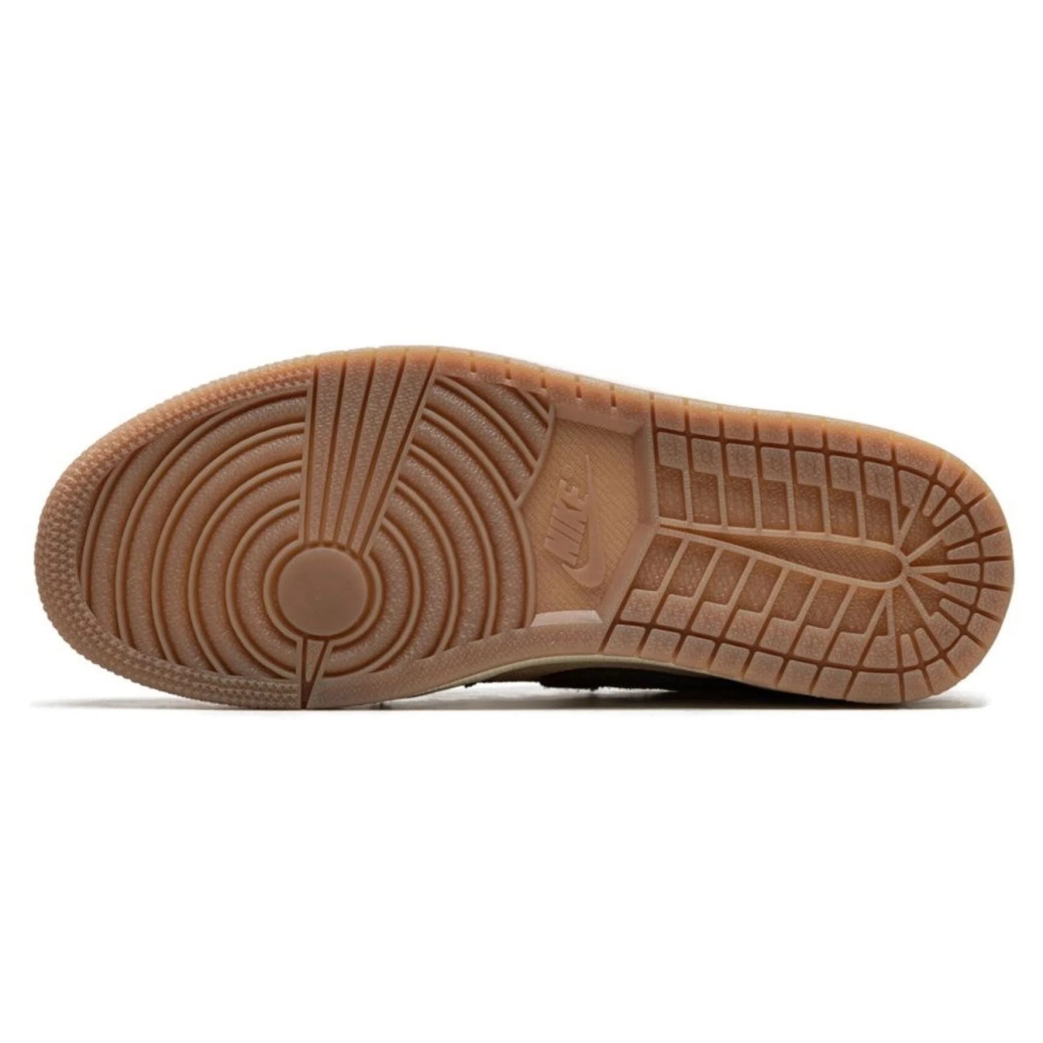 Кроссовки Nike Air Jordan 1 Retro Low OG "Zion Williamson Voodoo" | Farsel