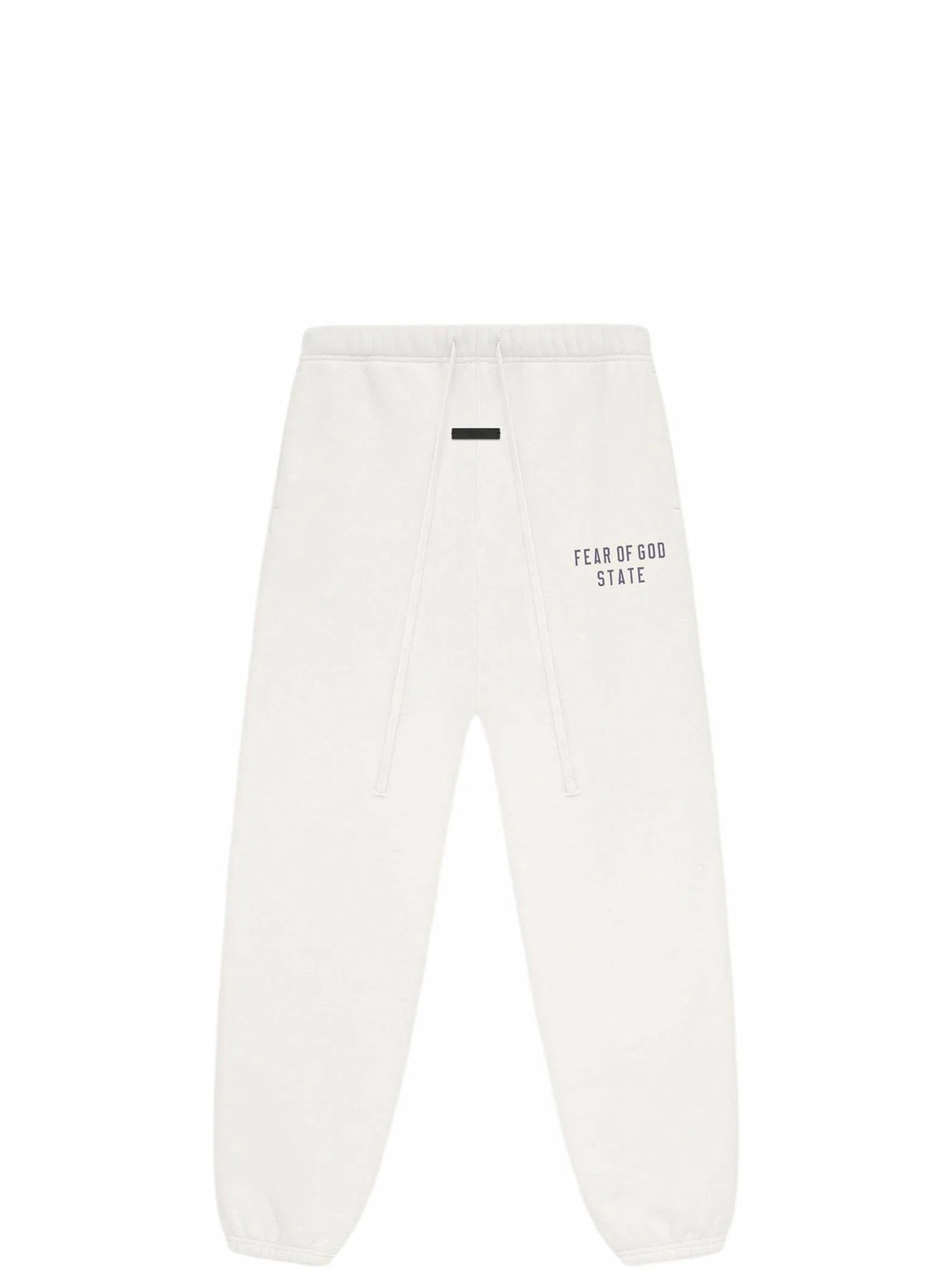 Штаны Fear of God FW24 Essentials Fleece Sweatpant "Shell" | Farsel