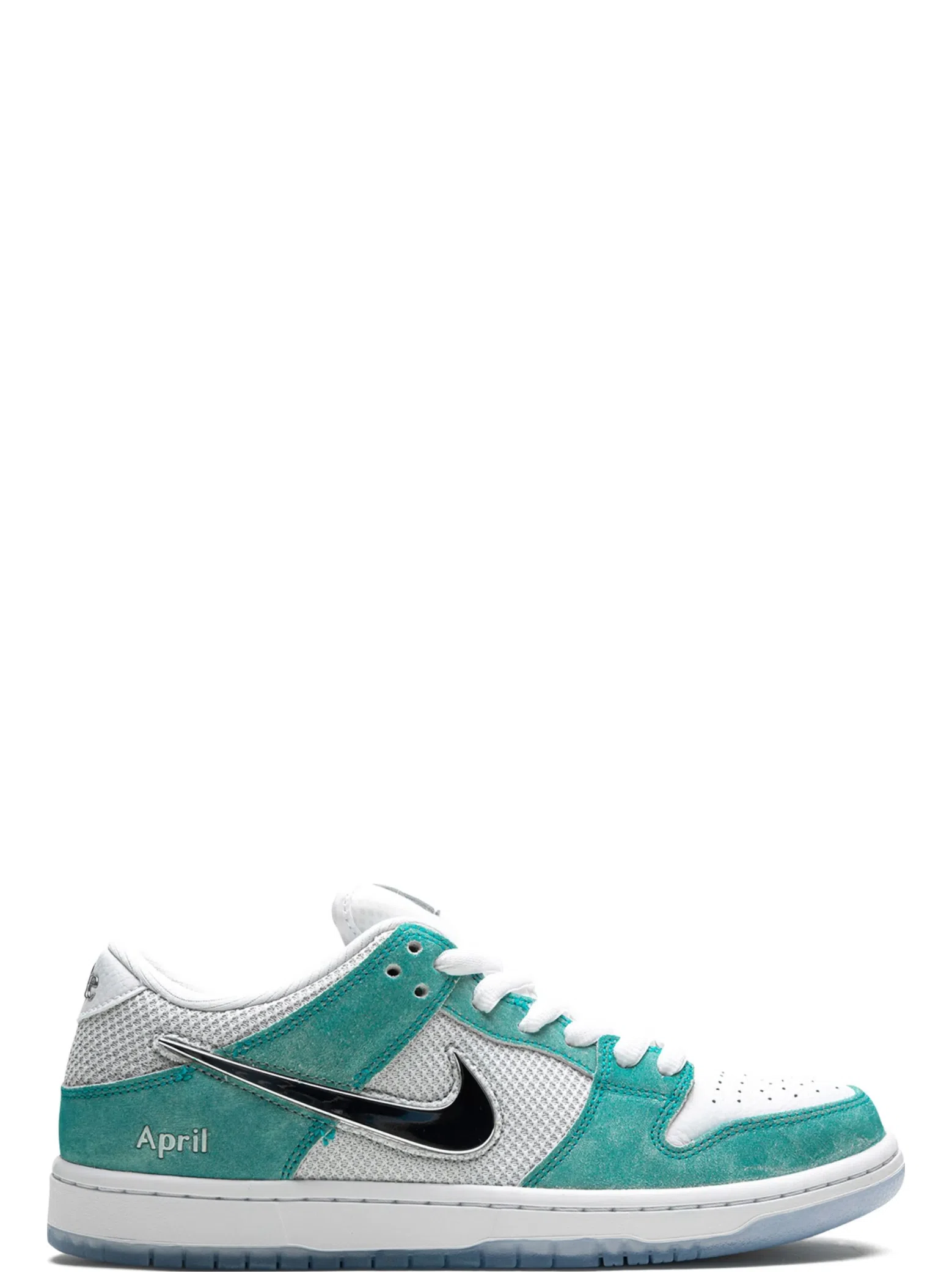 Кроссовки Nike SB Dunk Low "April Skateboards" | Farsel