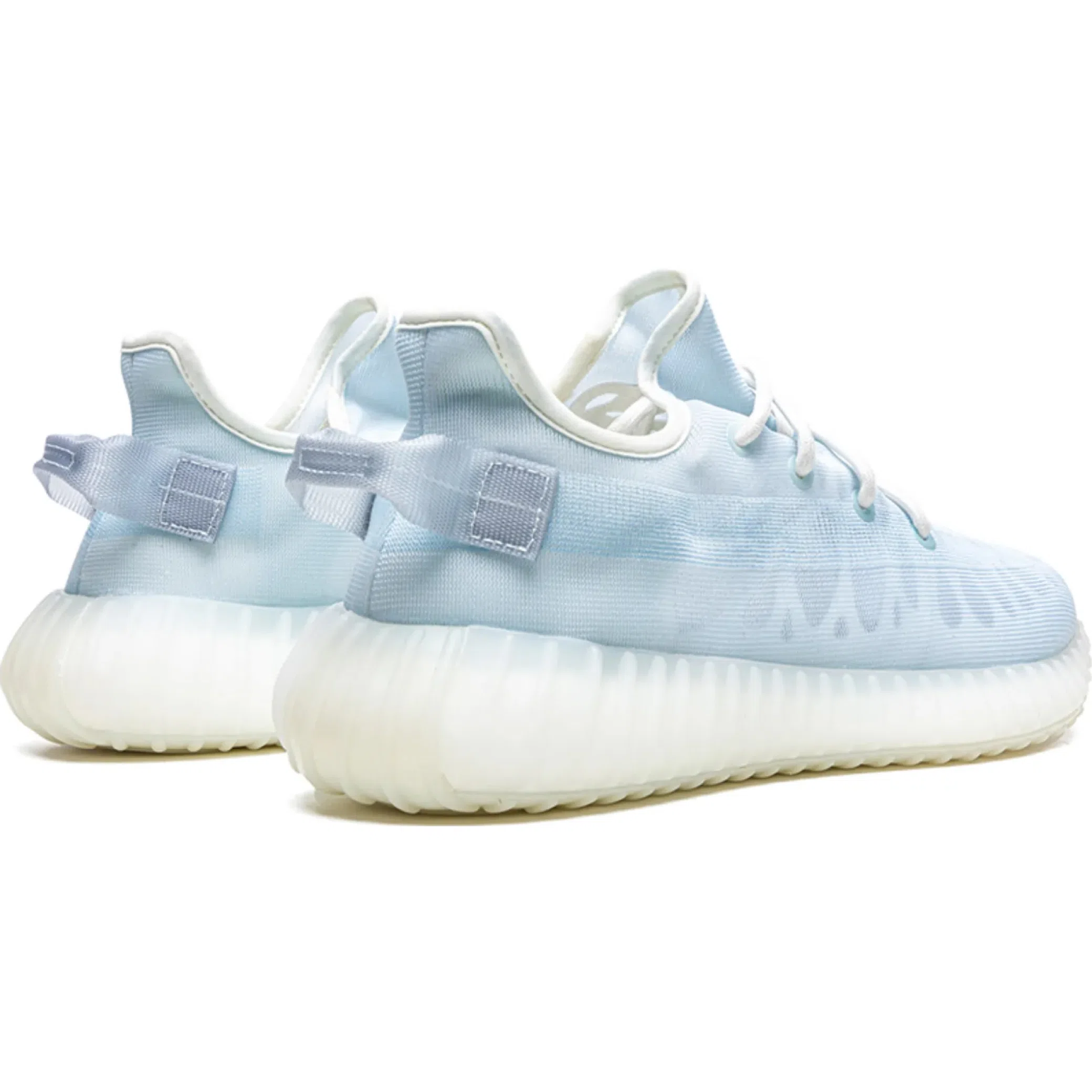  Adidas Yeezy Boost 350 V2 "Mono Ice" | Farsel
