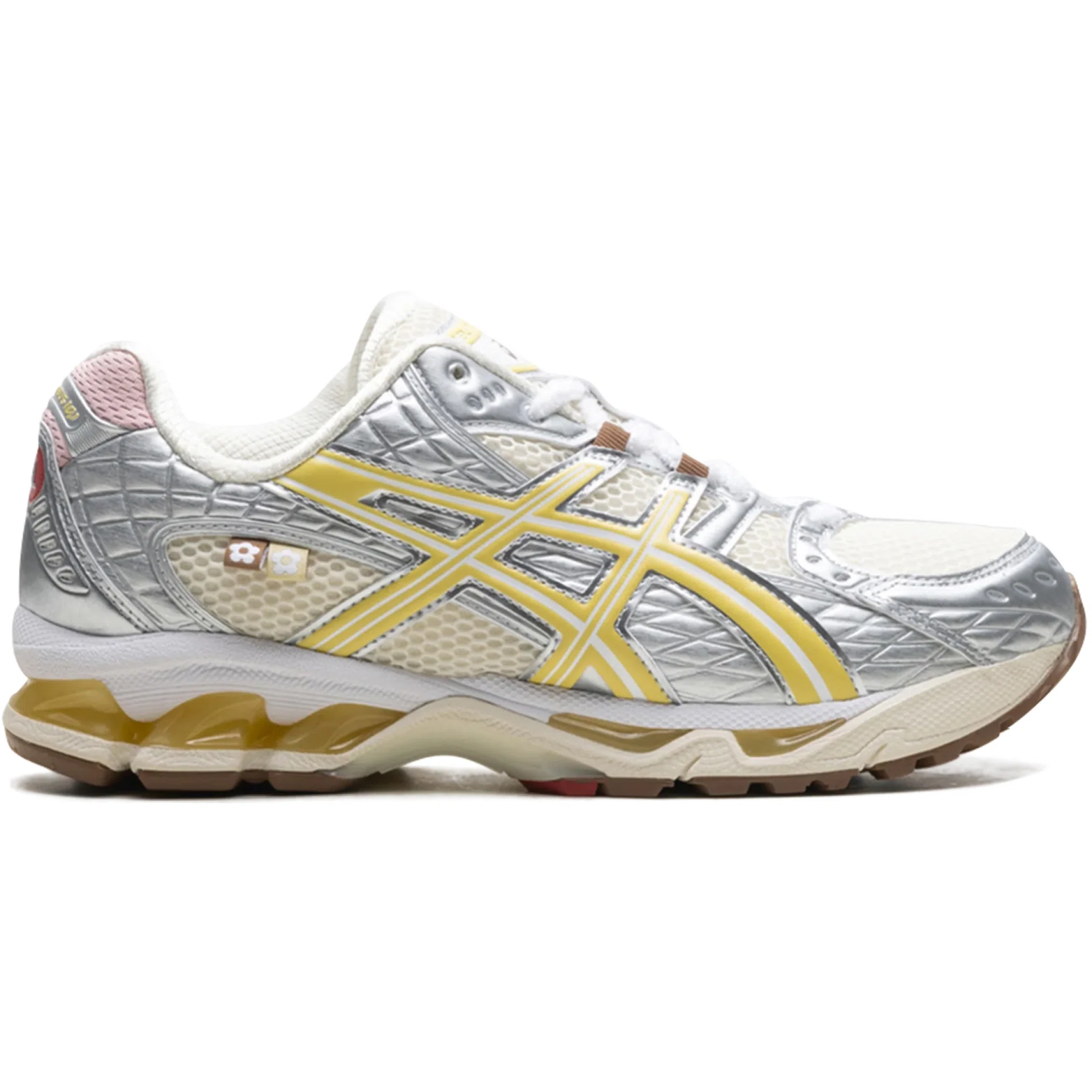  Asics GEL-Nimbus 10.1 "VandyThePink - Banana Split" | Farsel