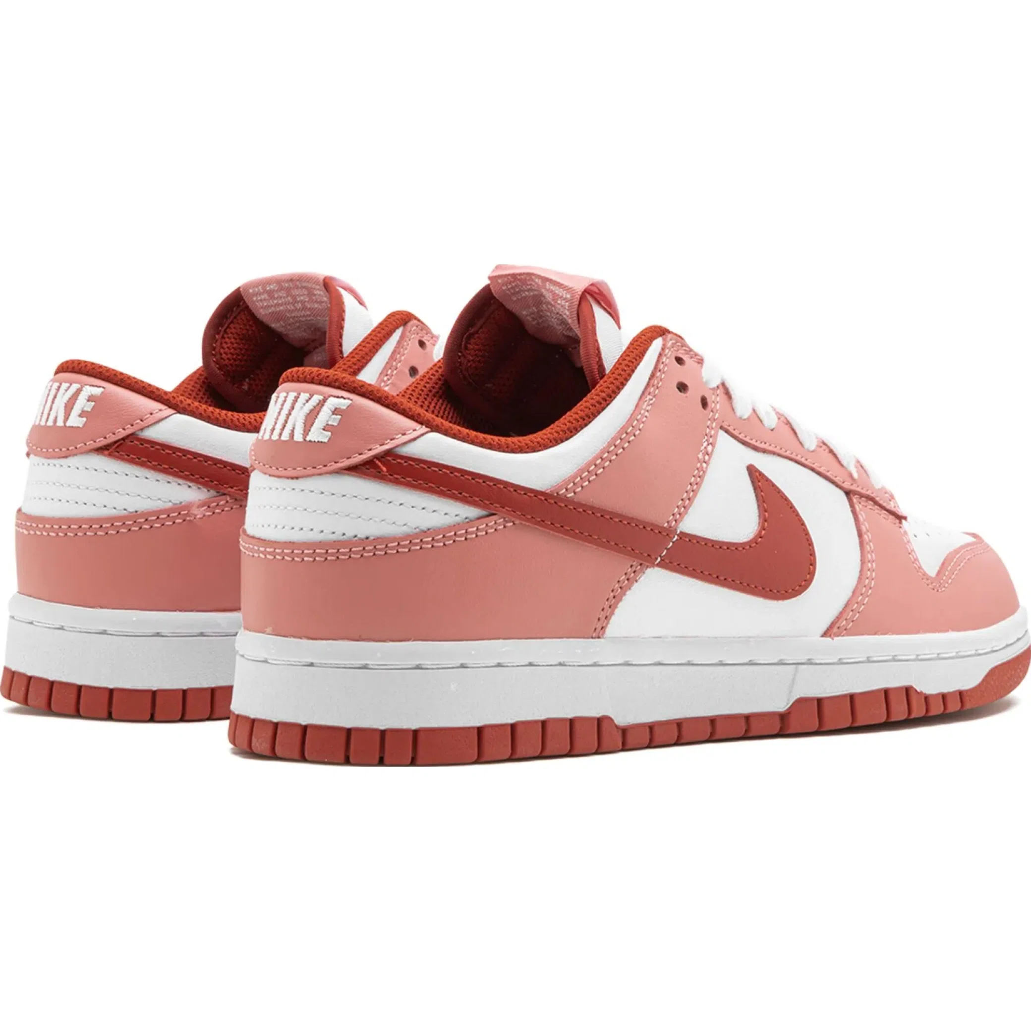  Nike Dunk Low WMNS "Red Stardust" | Farsel