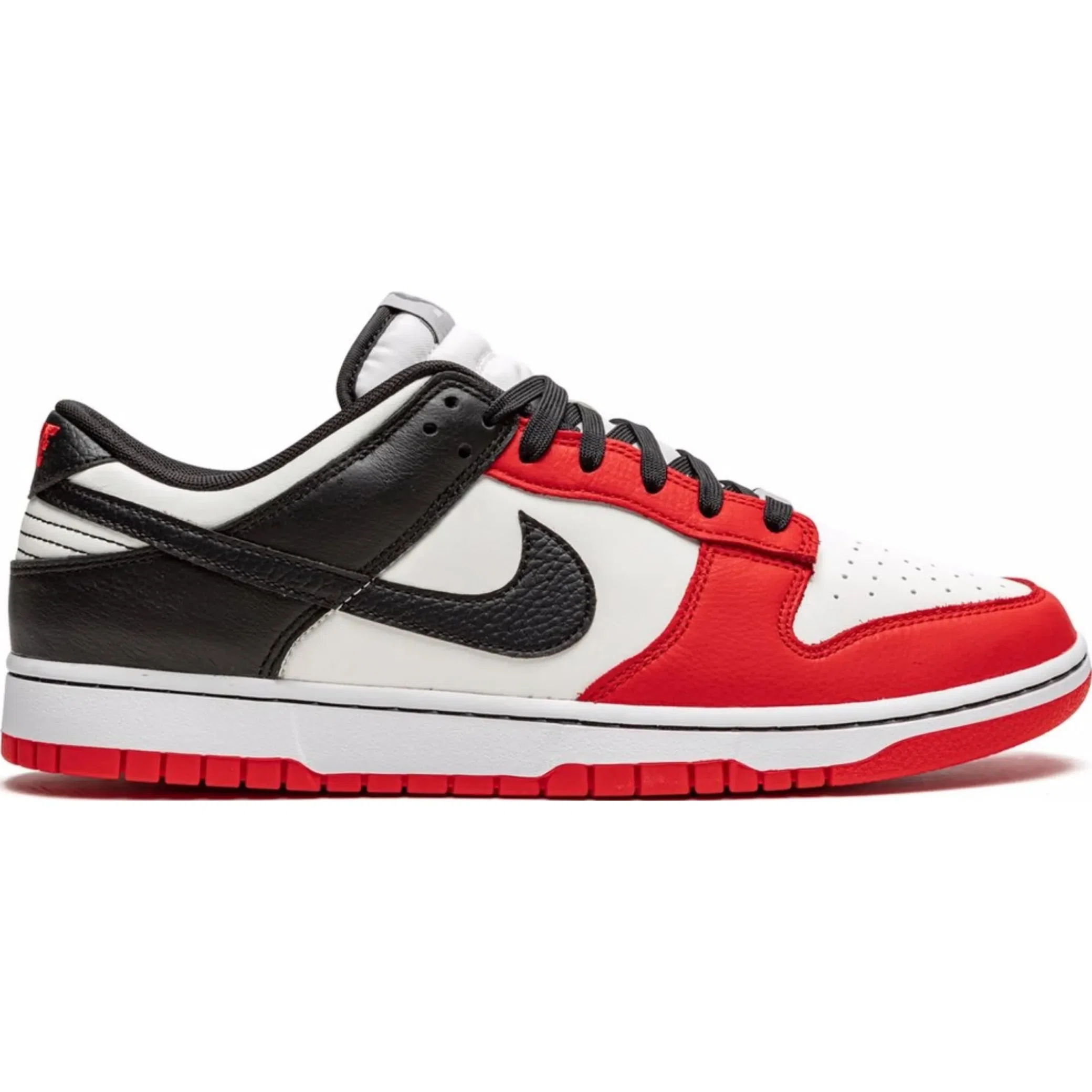 Кроссовки Nike Dunk Low EMB "NBA 75th Anniversary - Chicago Bulls" | Farsel