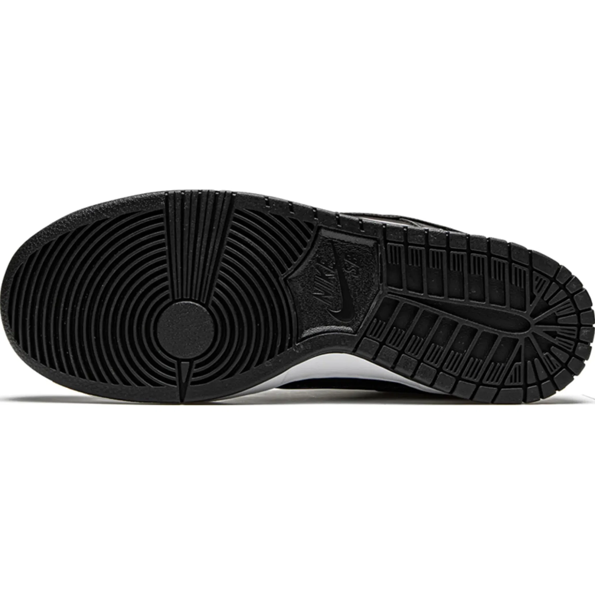 Кроссовки Nike Dunk SB Low "Civilist" | Farsel