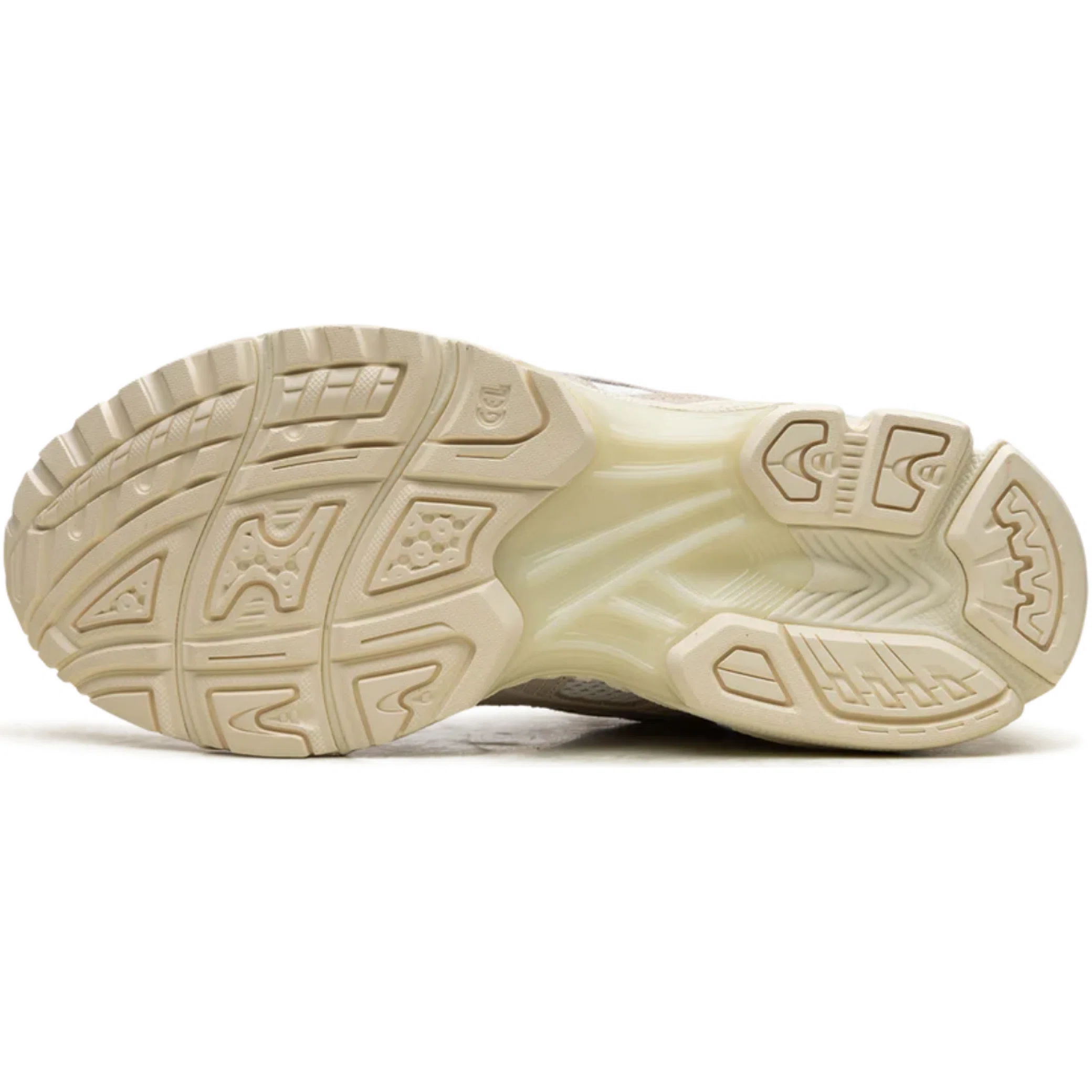 Кроссовки Asics Gel-Kayano 14 WMNS "White Smoke Grey" | Farsel