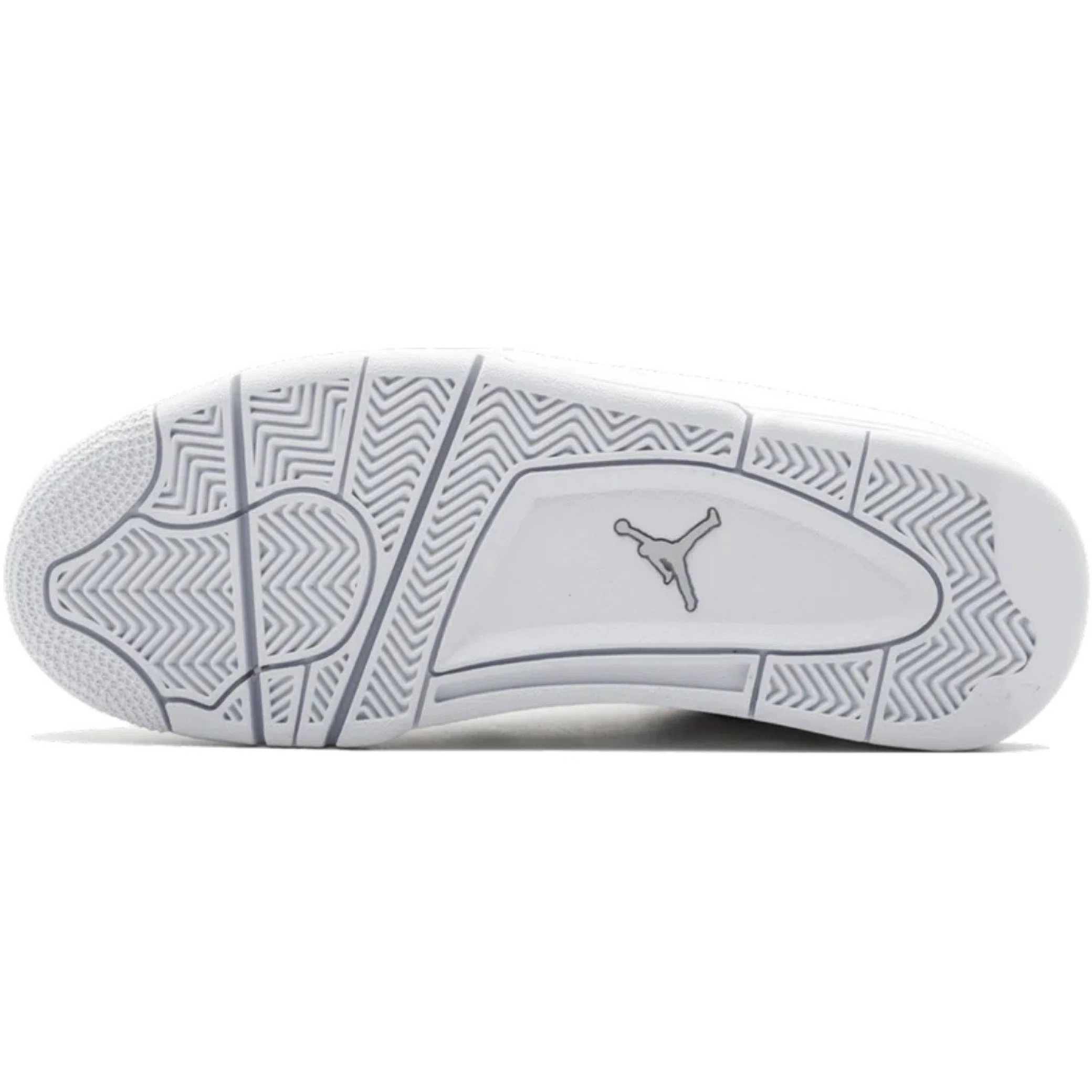  Nike Air Jordan 4 Retro "Pure Money" | Farsel