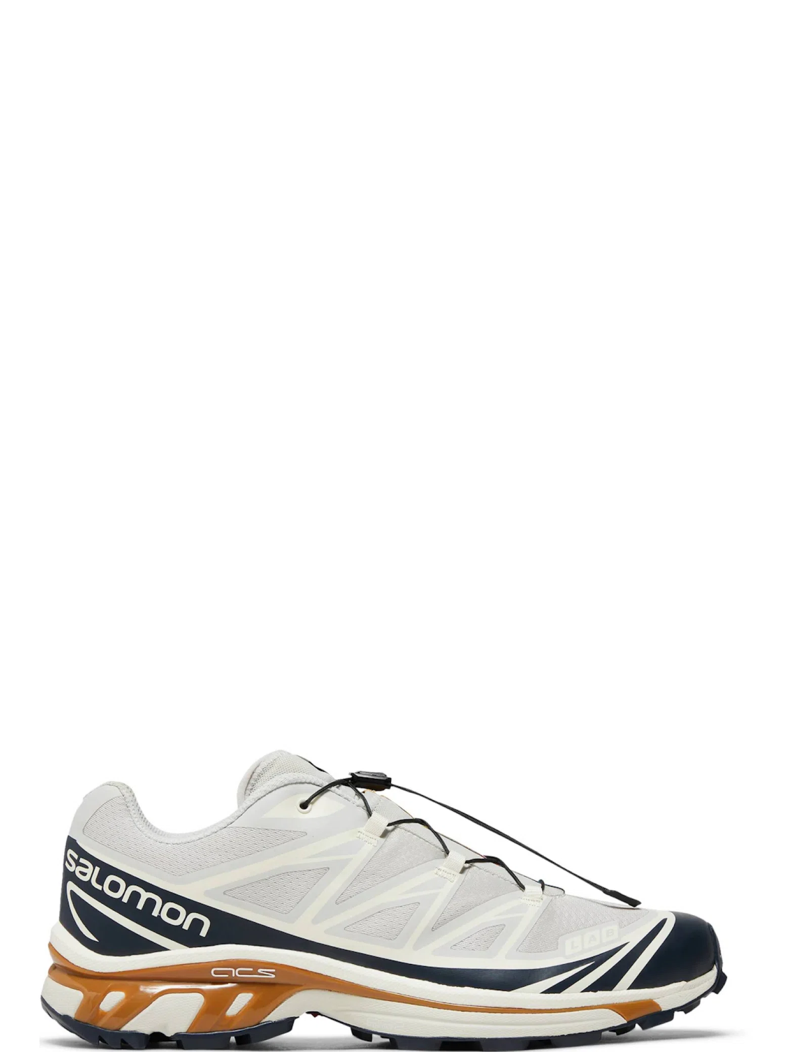 Кроссовки Salomon Salomon XT-6 "Dark Sapphire" | Farsel