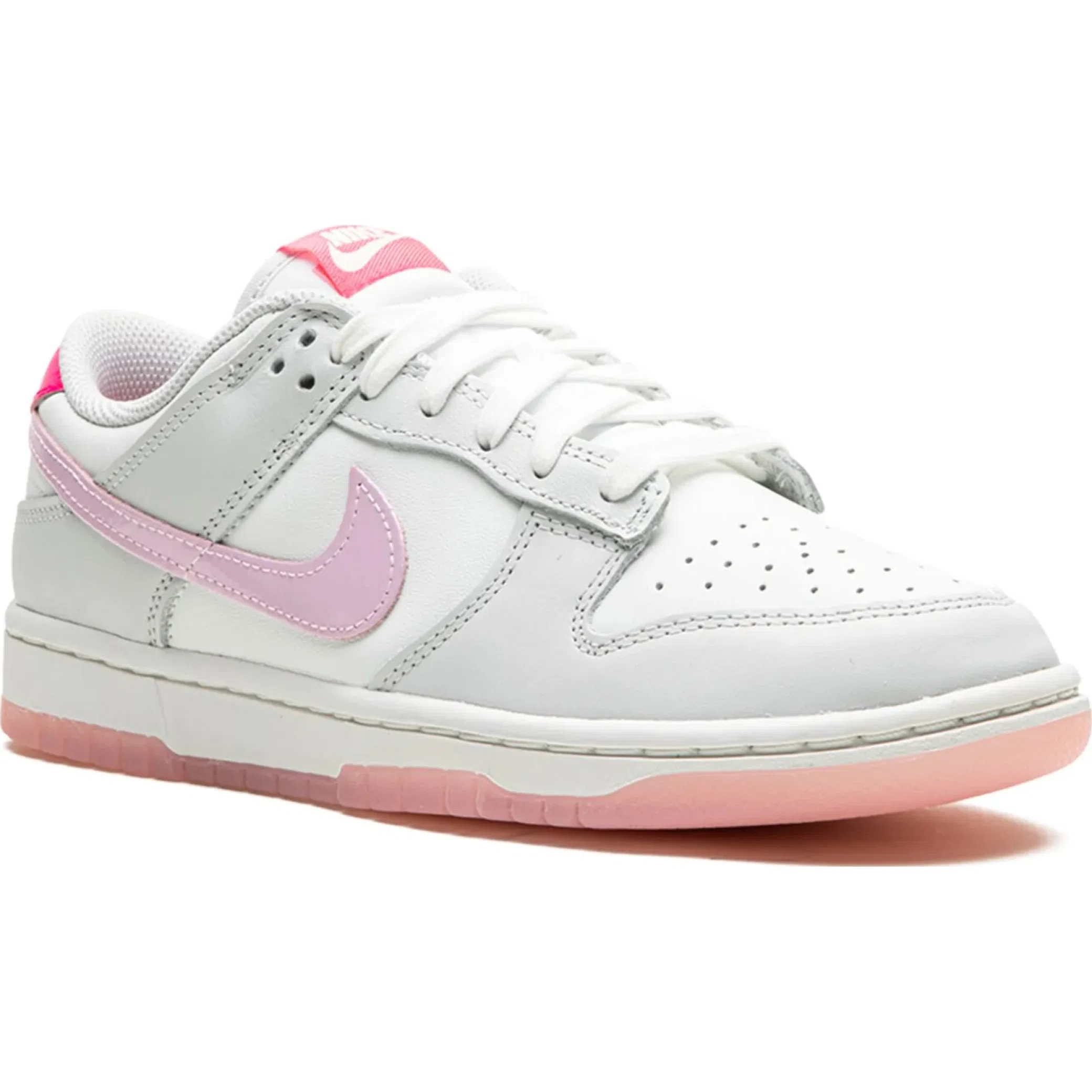 Кроссовки Nike Dunk Low WMNS "520 Pack - Pink" | Farsel
