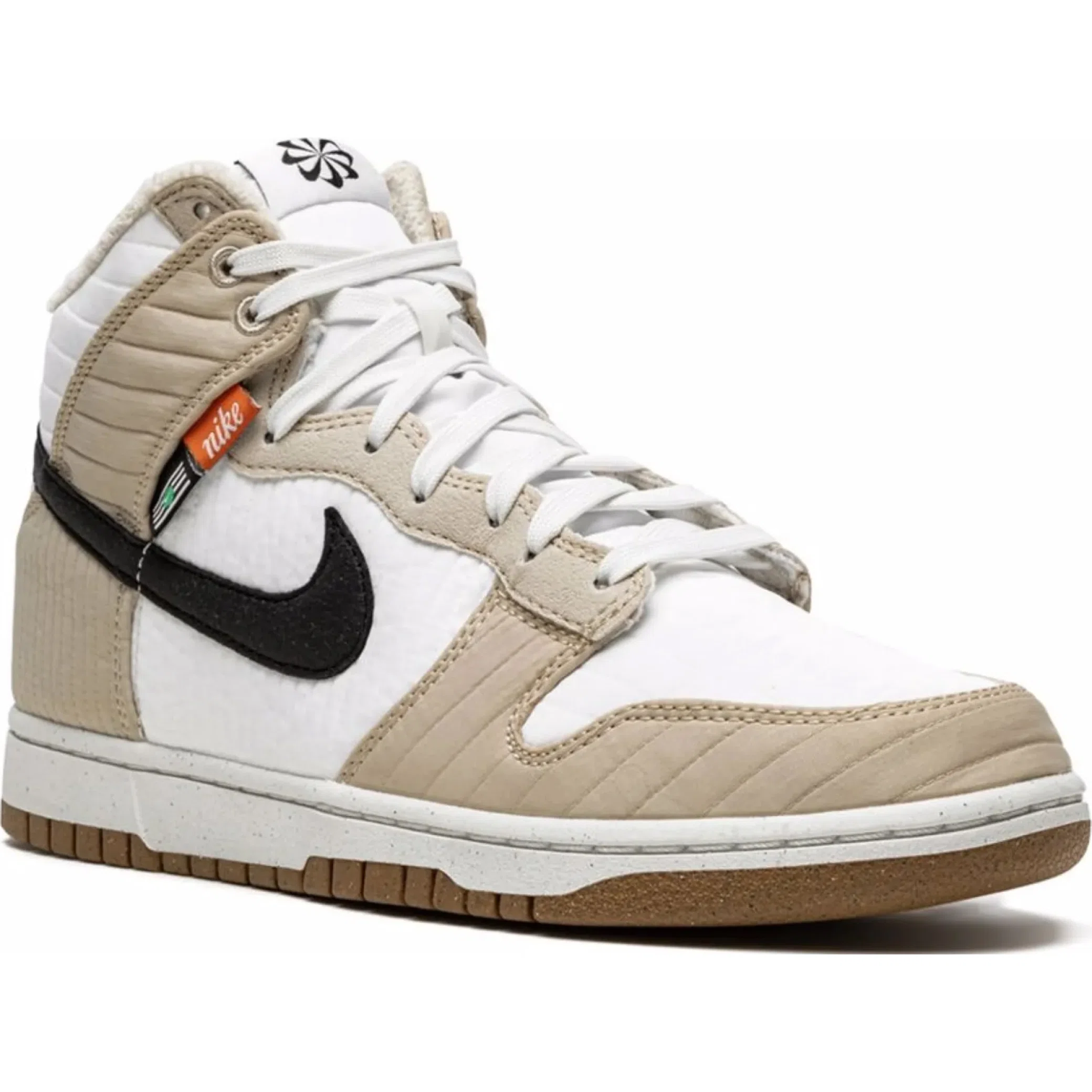  Nike Dunk High "Next Nature Toasty Rattan" | Farsel