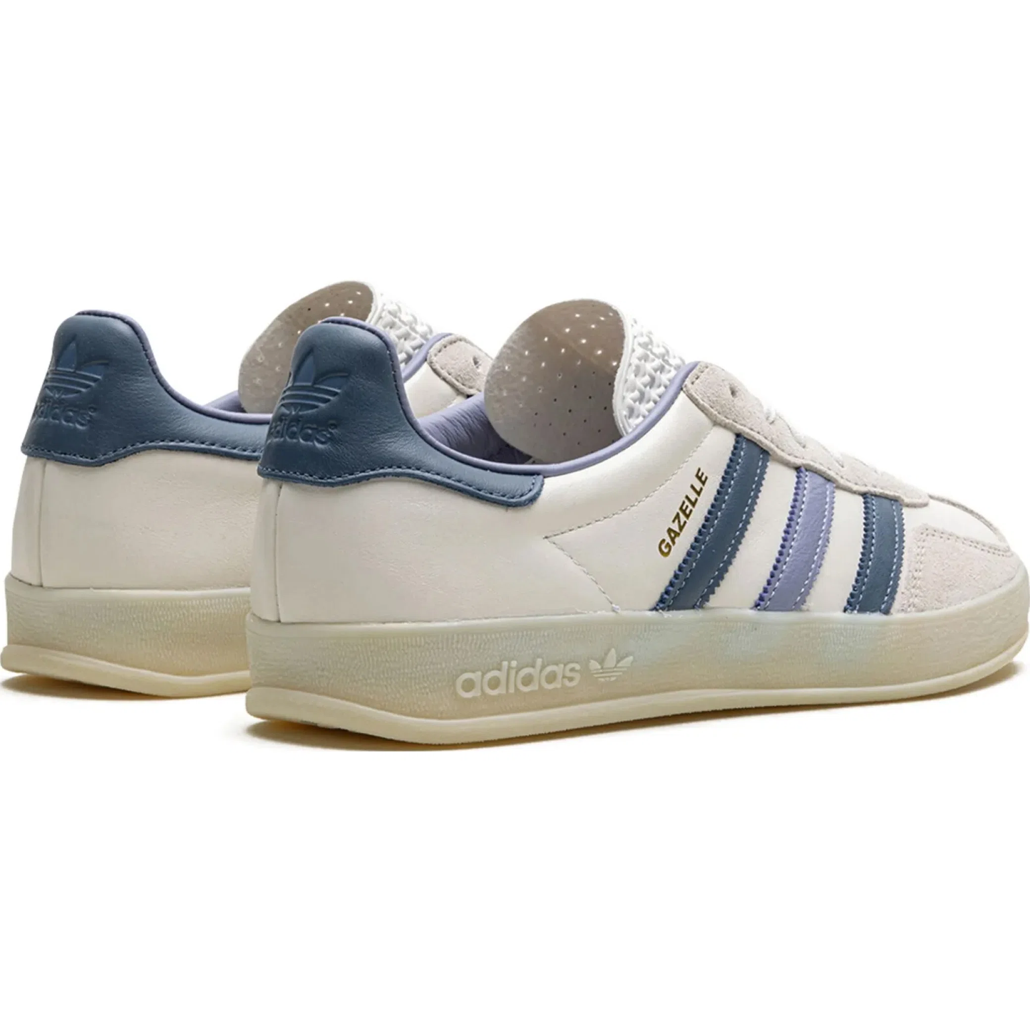  Adidas Gazelle Indoor "Preloved" | Farsel