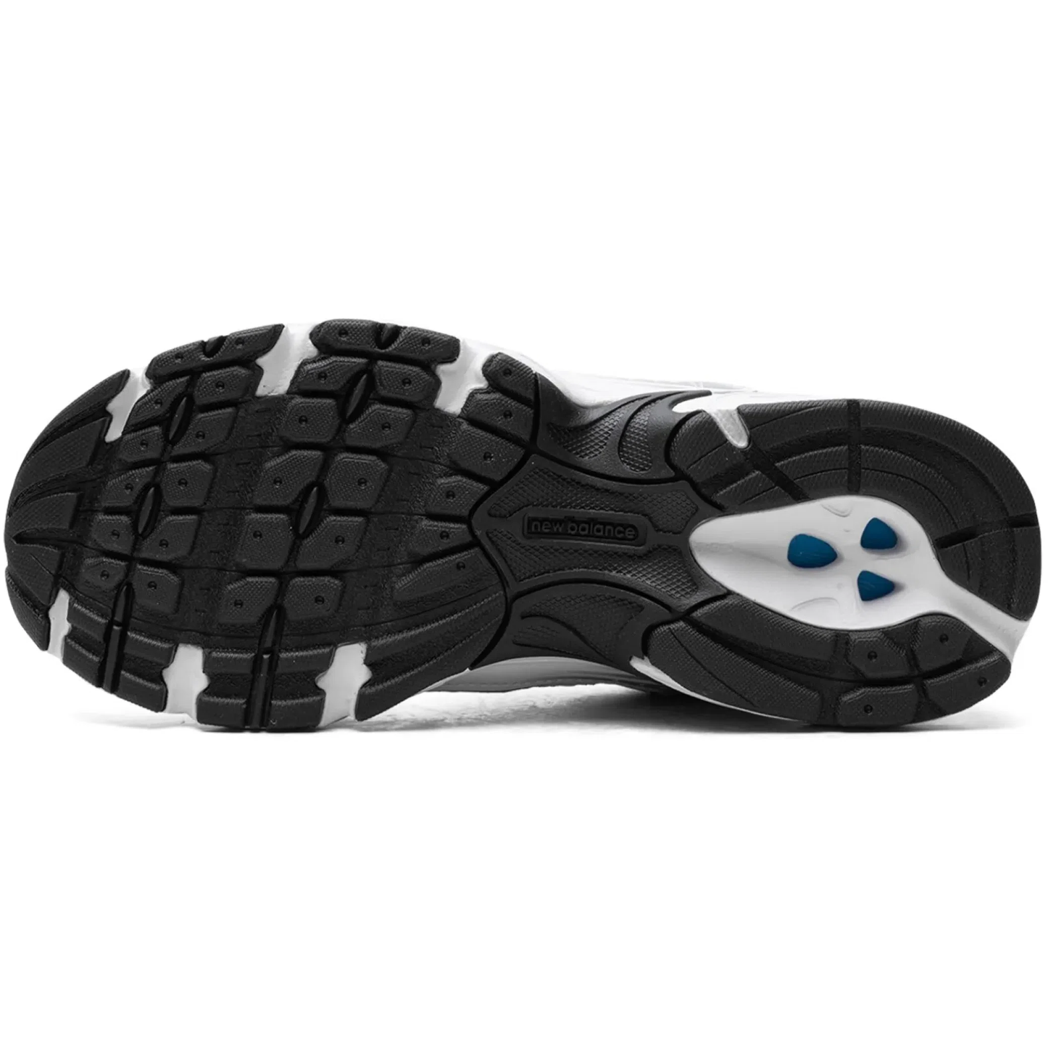 Кроссовки New Balance 530 "White Silver Metallic" | Farsel