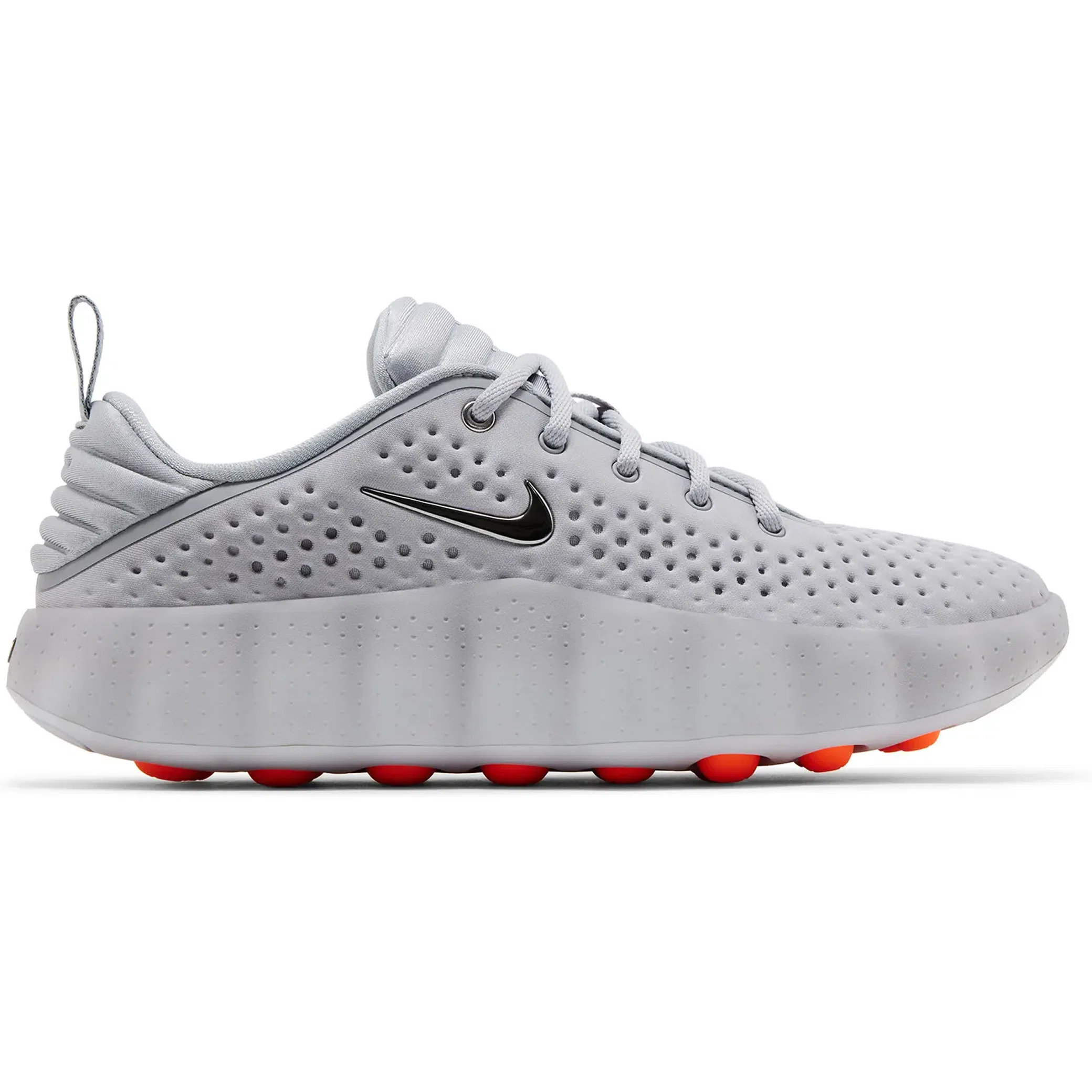 Кроссовки Nike Mind 002 WMNS "Light Smoke Grey" | Farsel